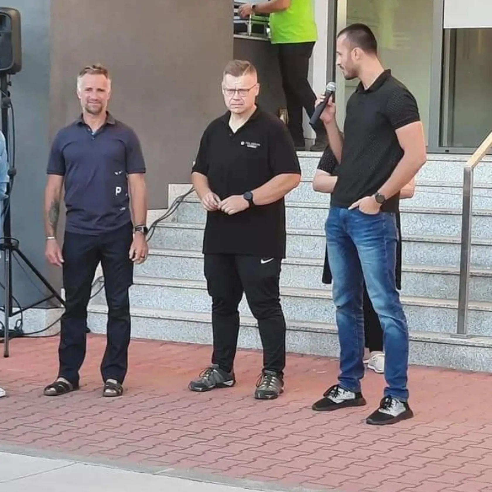 Ján Hodoň - najznámejší ,,tučko" z Extrémnych premien. Tie mu doslova zachránili život.