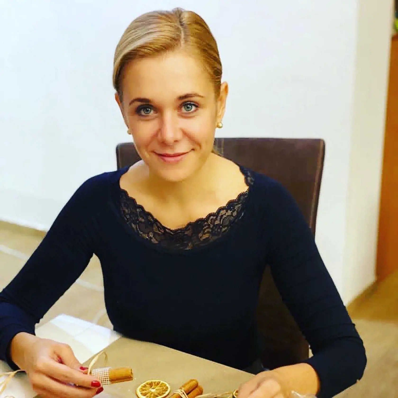 Denisa Saková