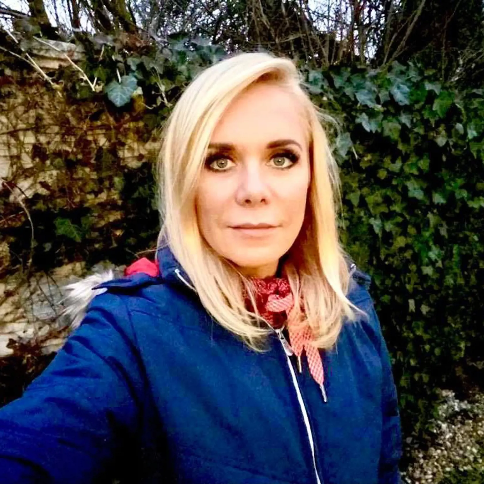 Poslankyňa Denisa Saková je v karanténe.