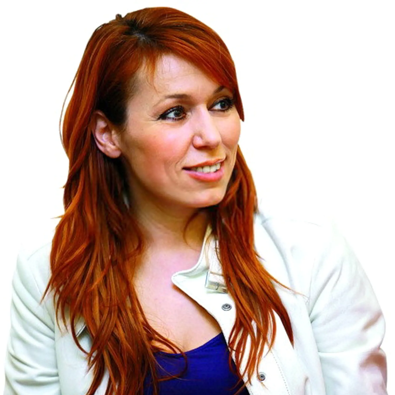 Silvia Petöová († 50)