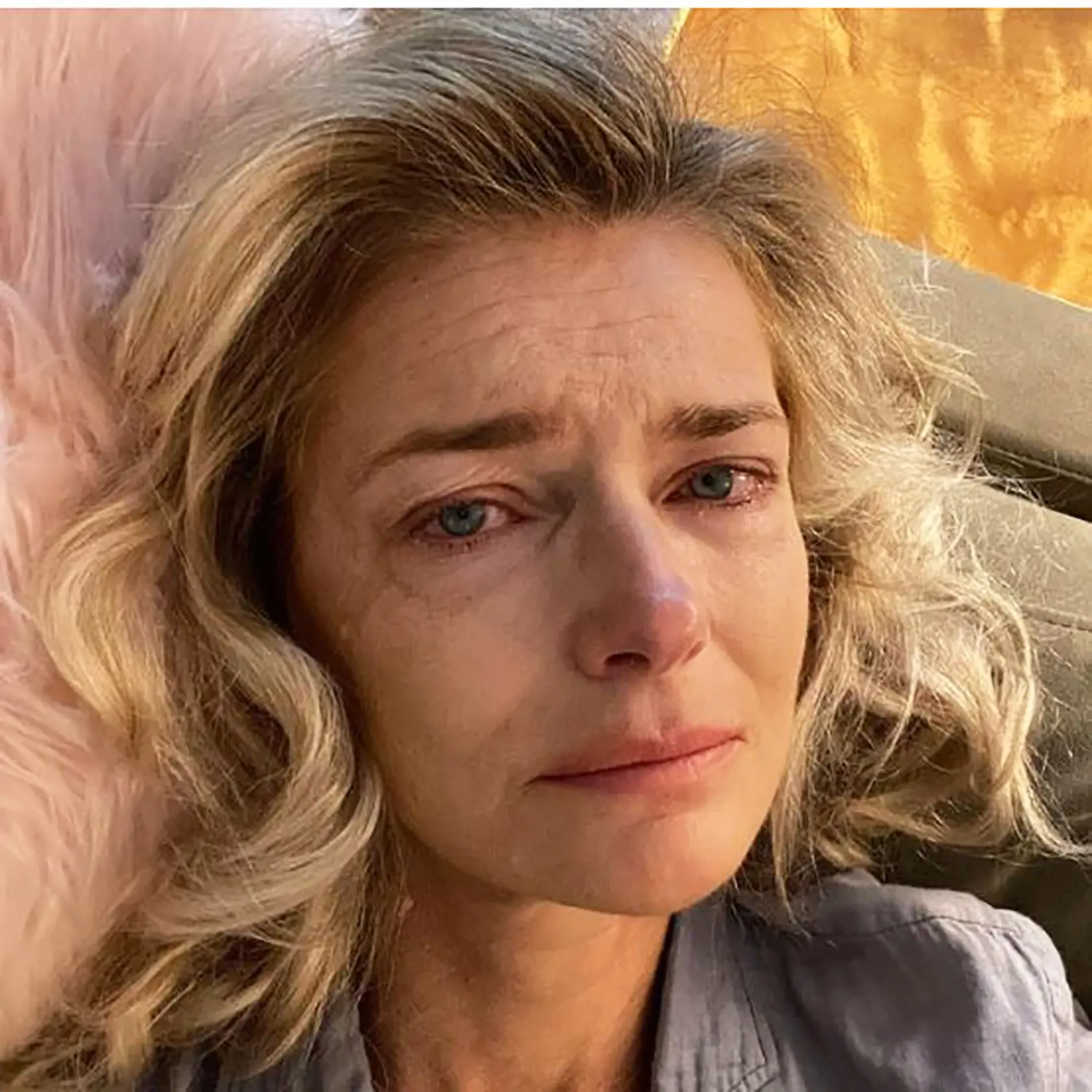 Pavlína Pořízková ukázala na Instagrame, aká je nešťastná...