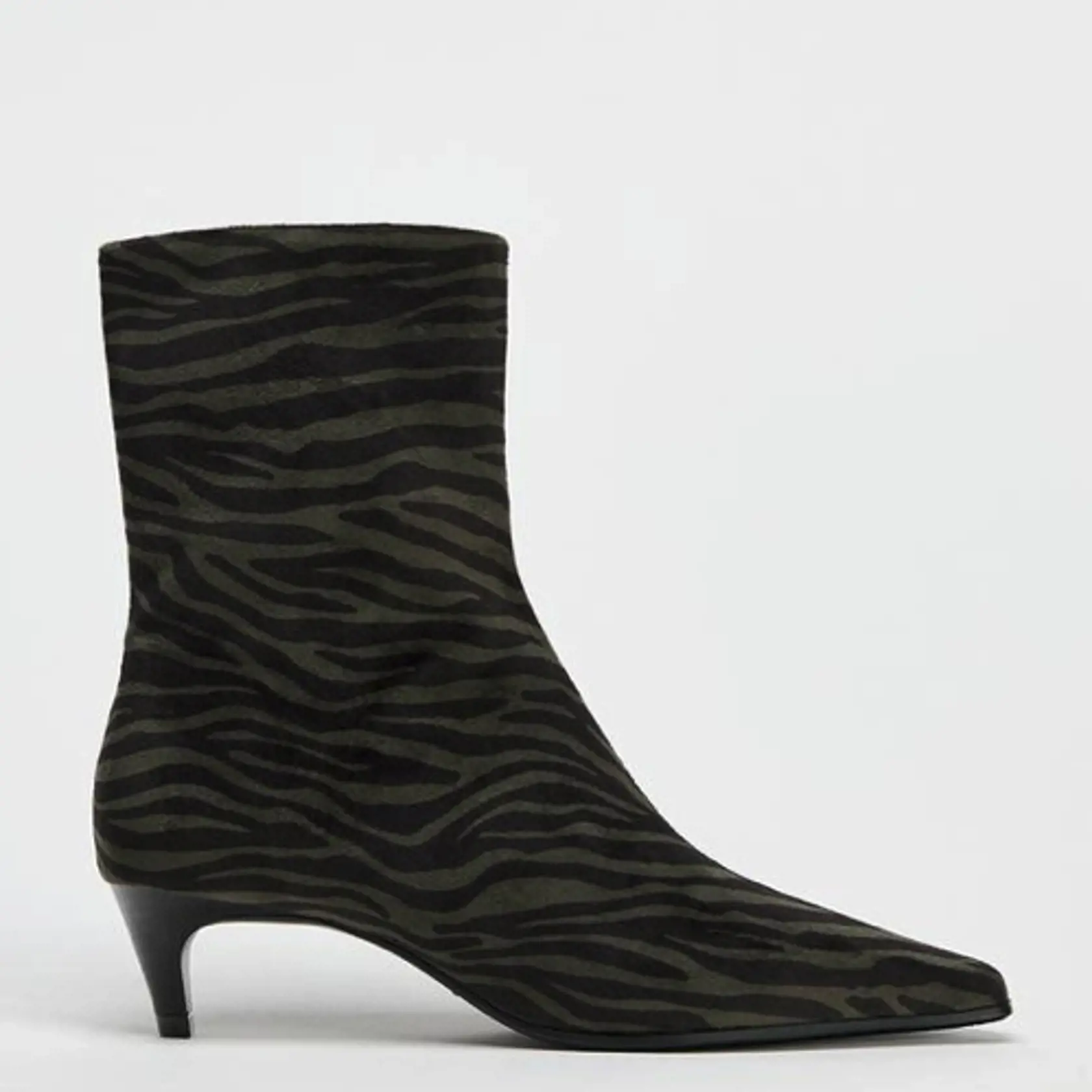 Čižmy, ZARA, 26 eur