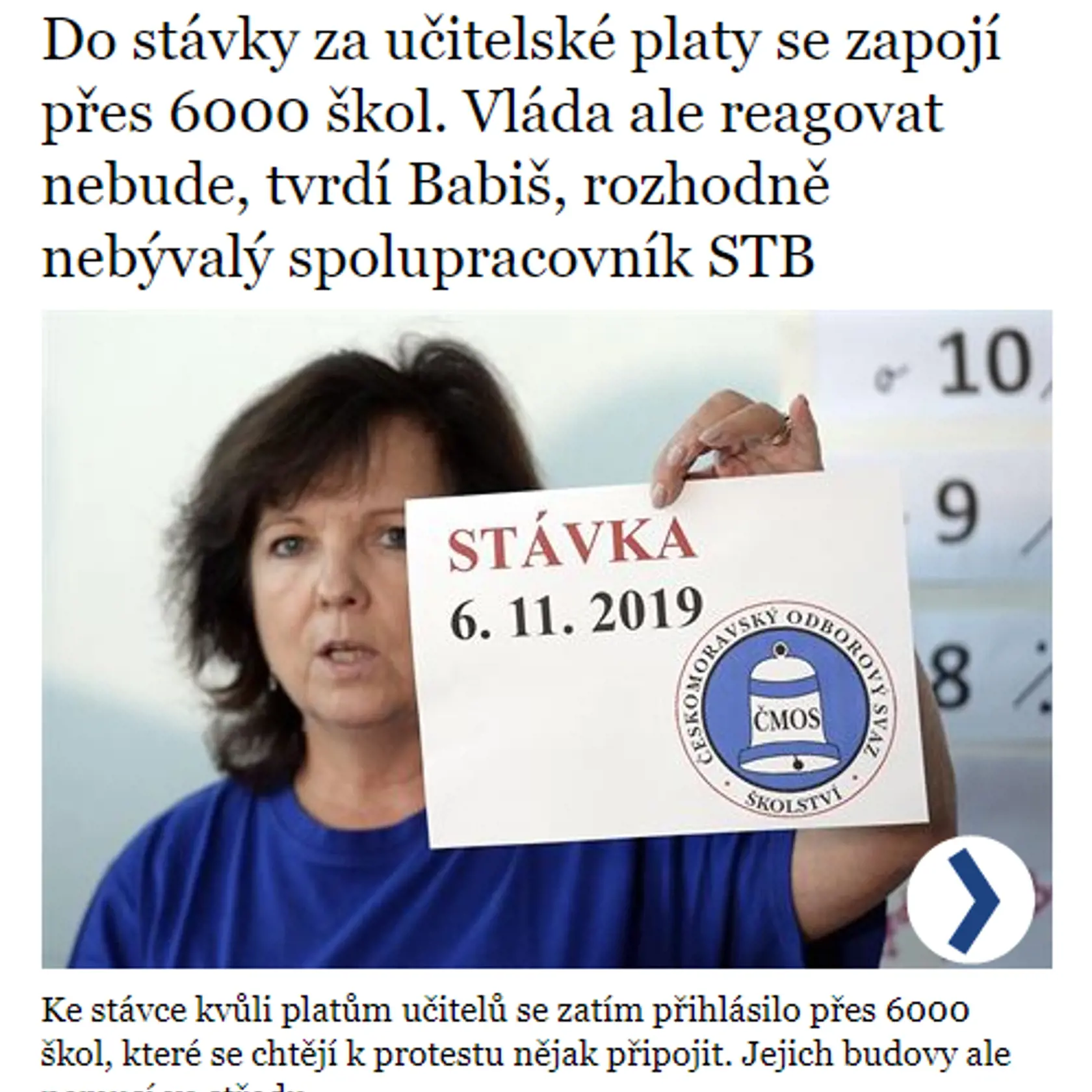 Babiš sa stal terčom vtipov.