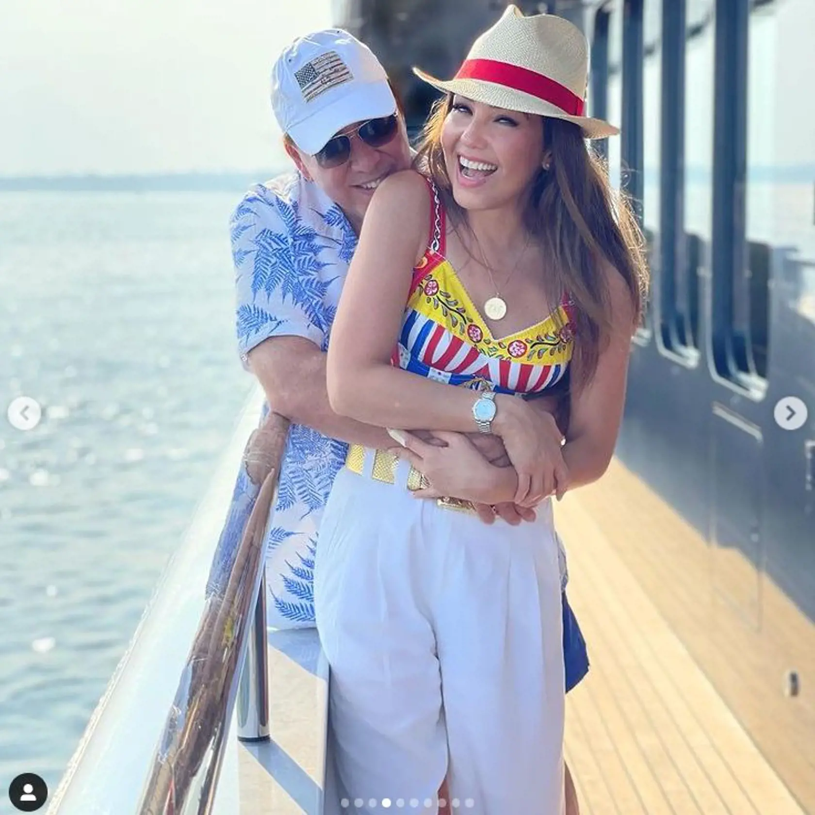 Thalía oslávila 50 rokov, ale vyzerá skôr ako sladká tridsiatnička.