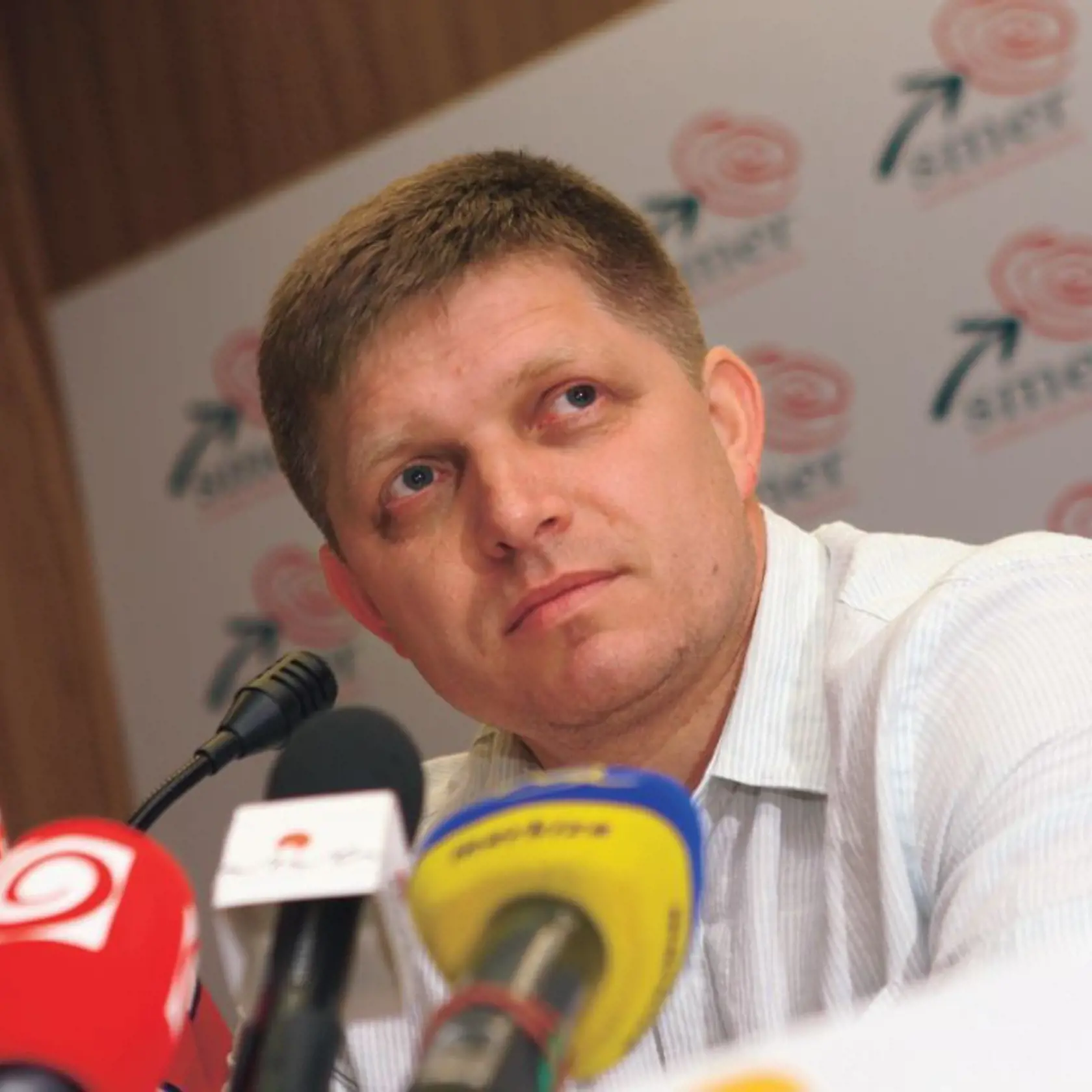 Robert Fico