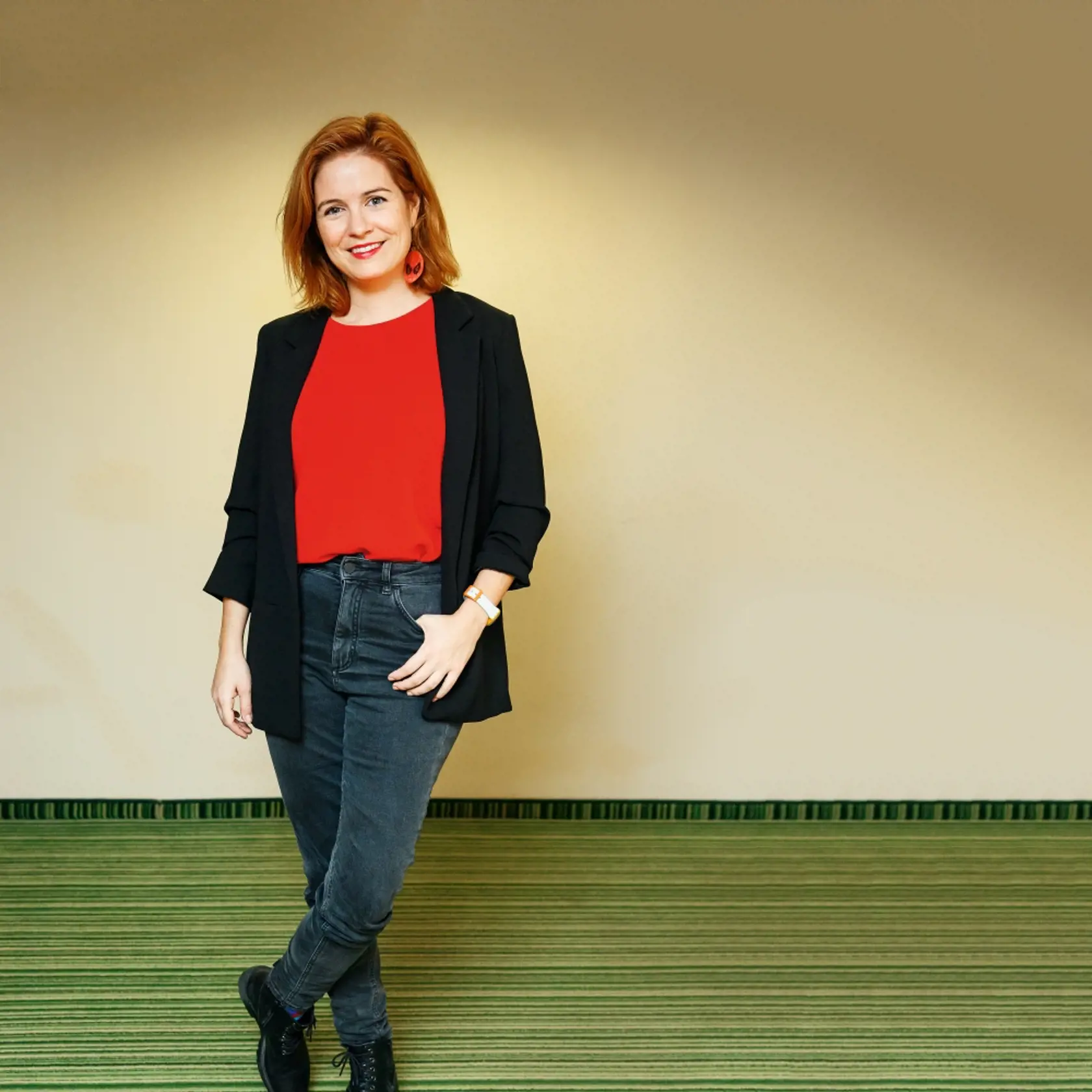 Zuzana Norisová