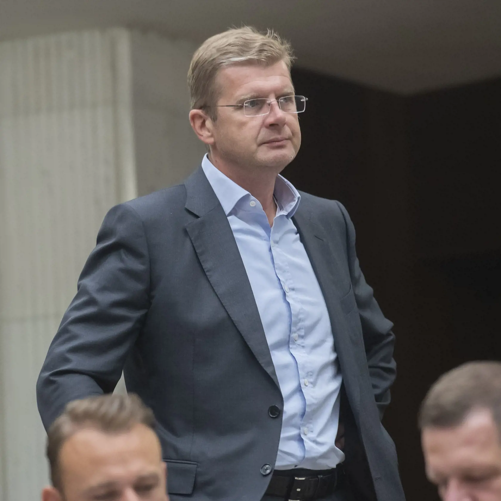 Peter Žiga prebehol zo SMER-SSD do Hlas-SD a dnes je o ňom veľmi málo počuť.