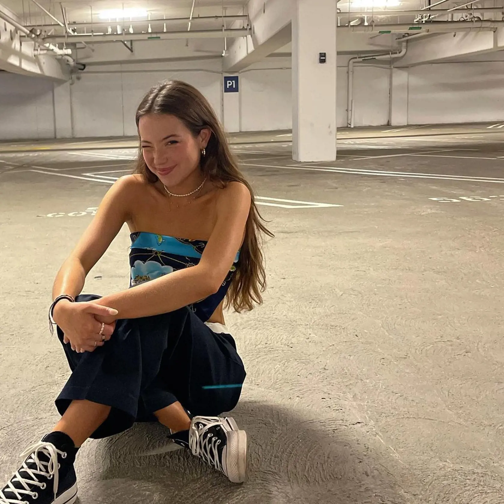 Zatiaľ čo sa Jennifer Grey preslávila zo dňa na deň úlohou Baby, jej dcére sa zatiaľ tak nepošťastilo.