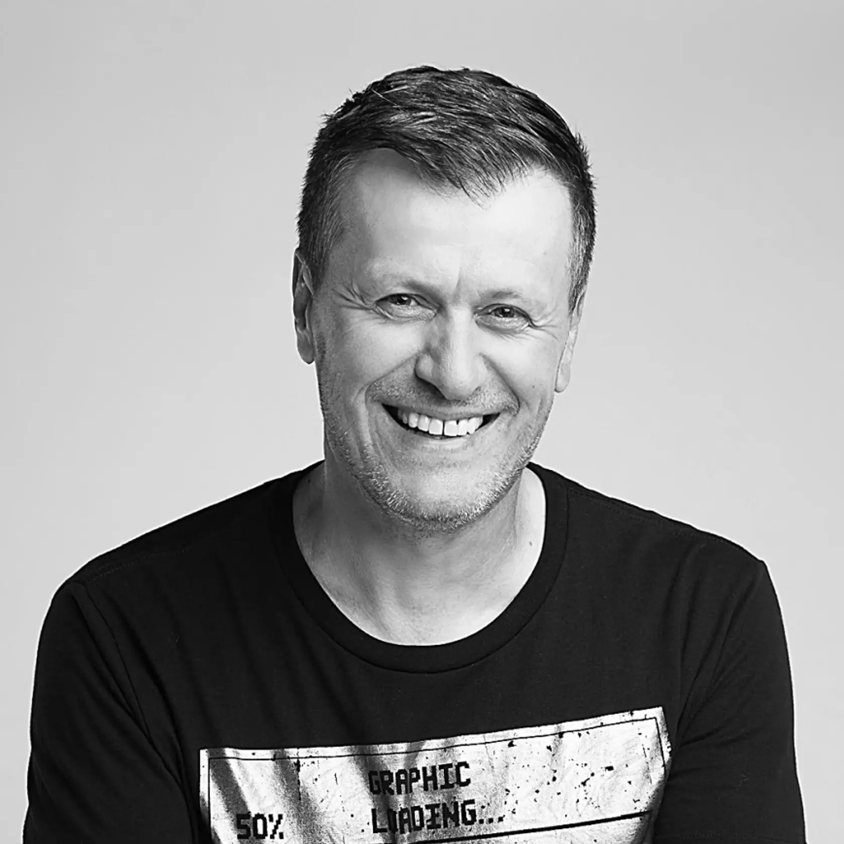 Julo Viršík († 56) odišiel
do neba v máji.