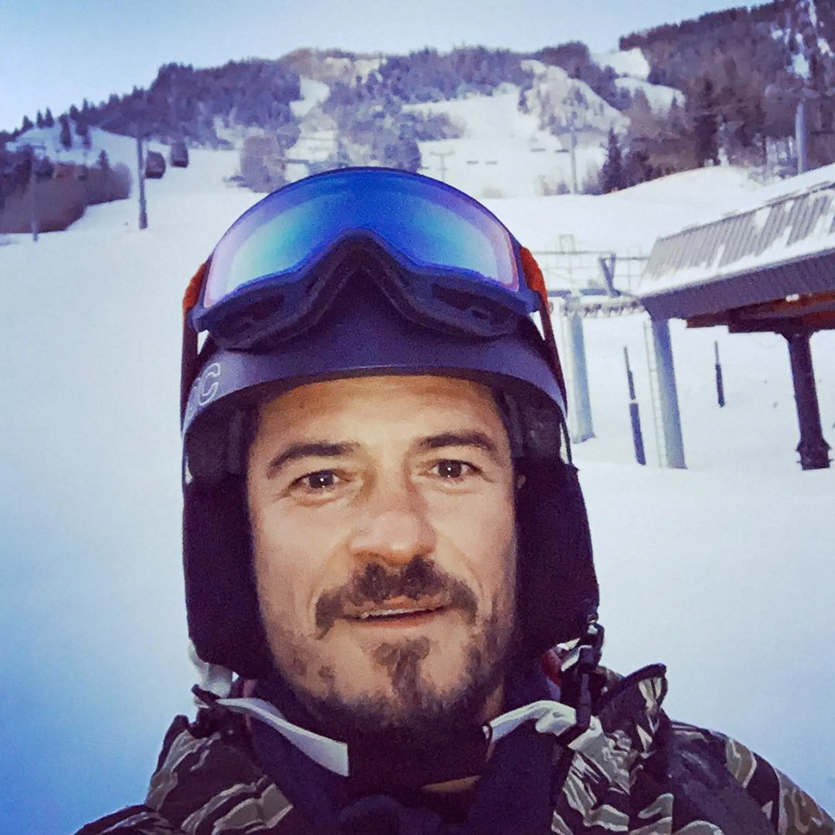 Orlando Bloom