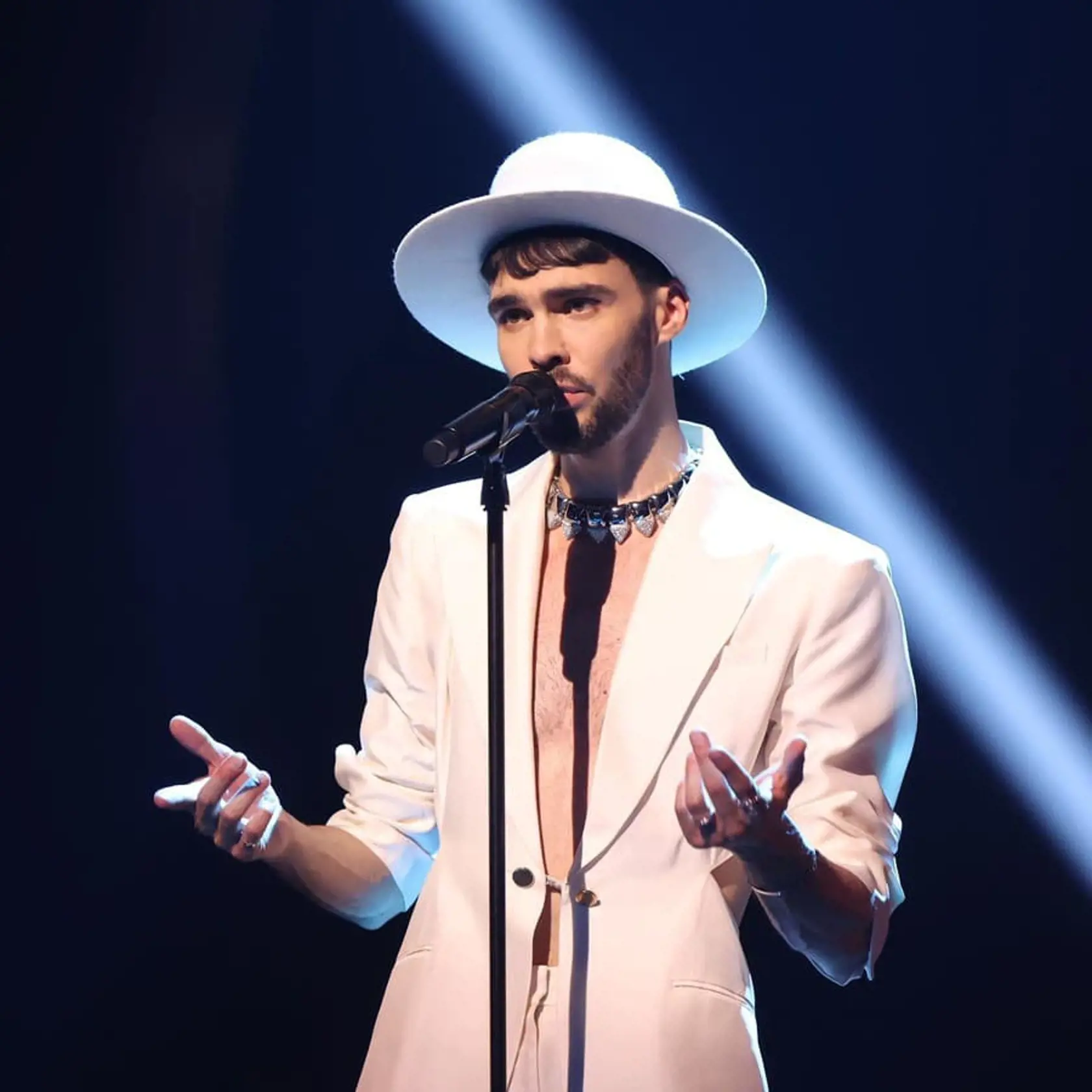 Adam Pavlovčin