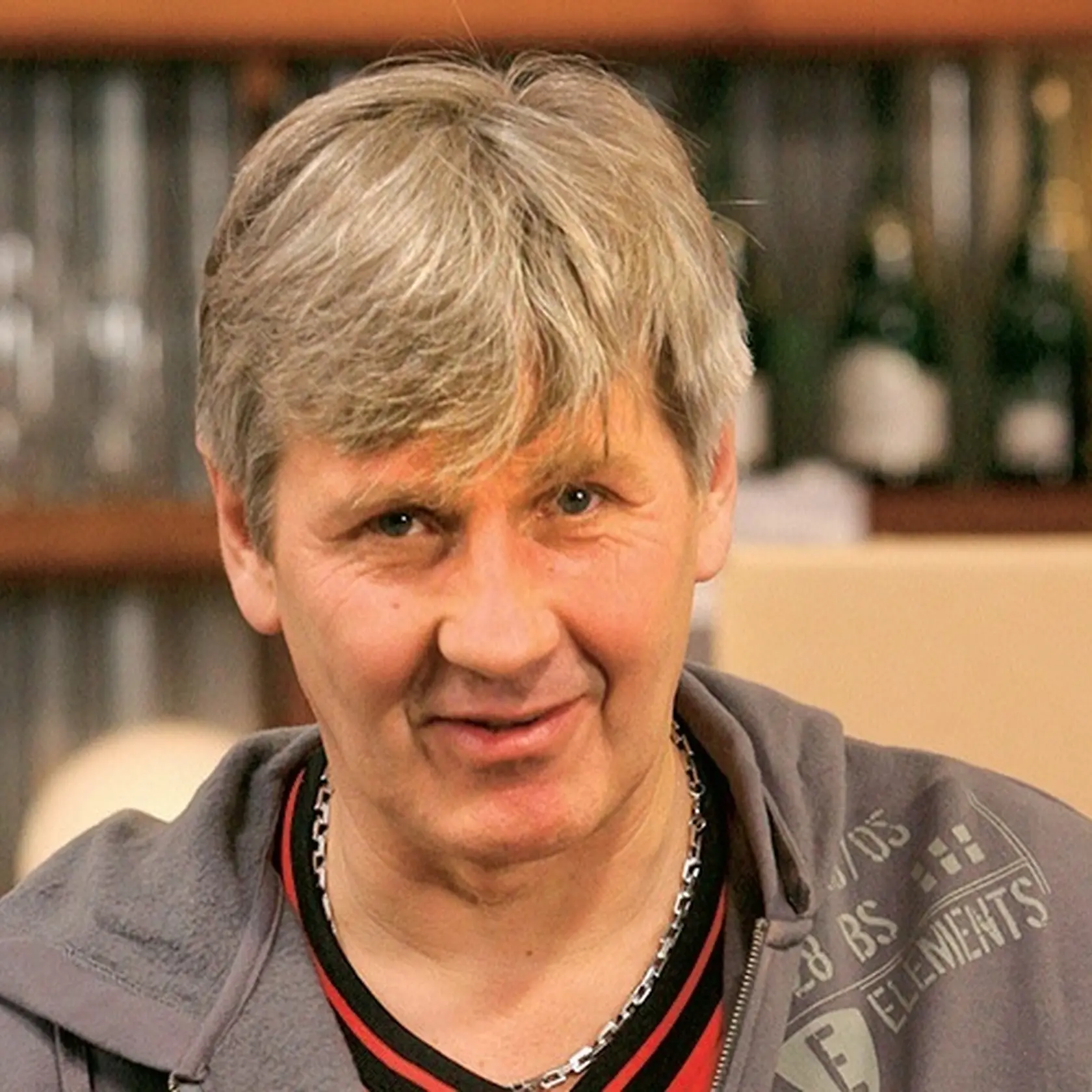 Ján Króner