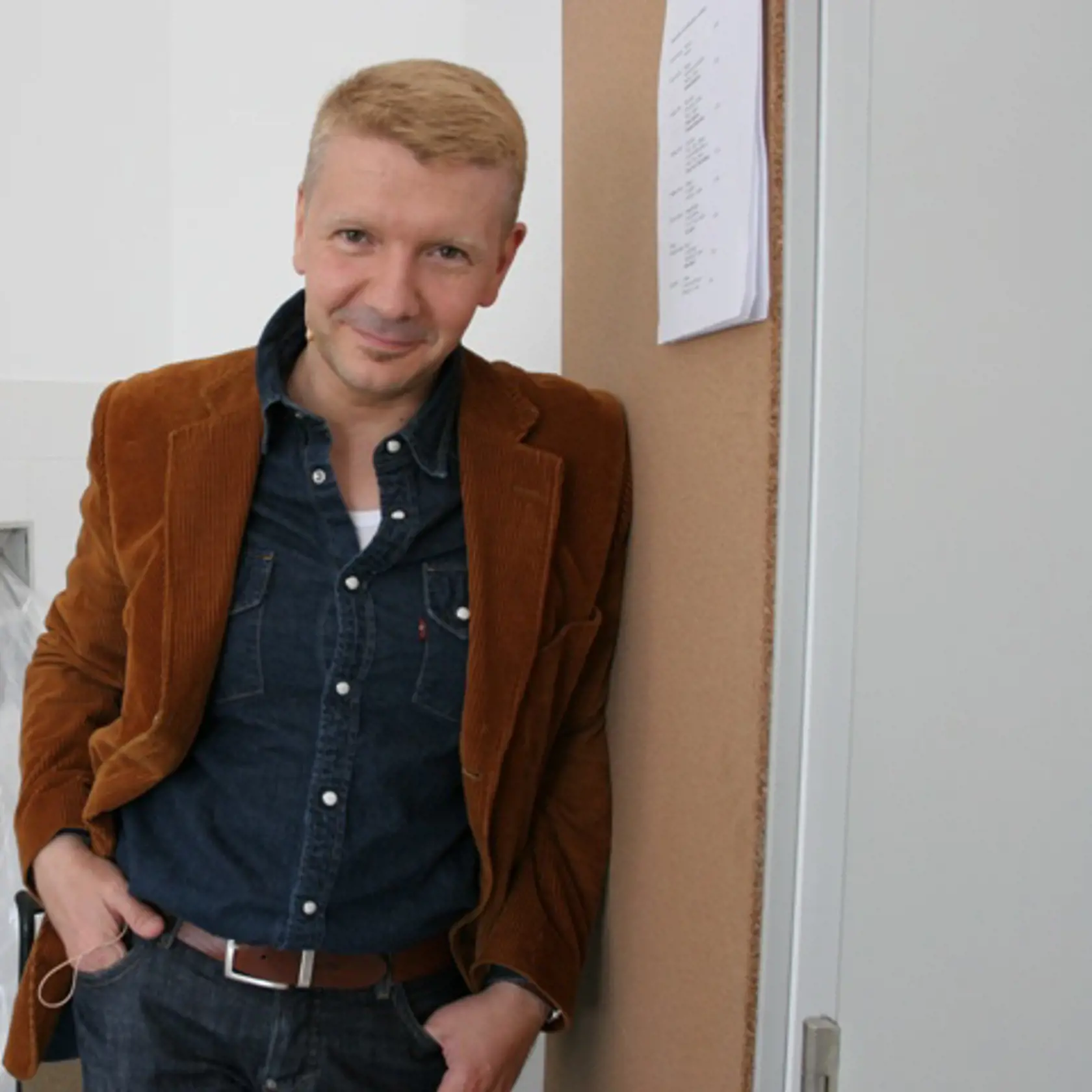 Richard Stanke (52)