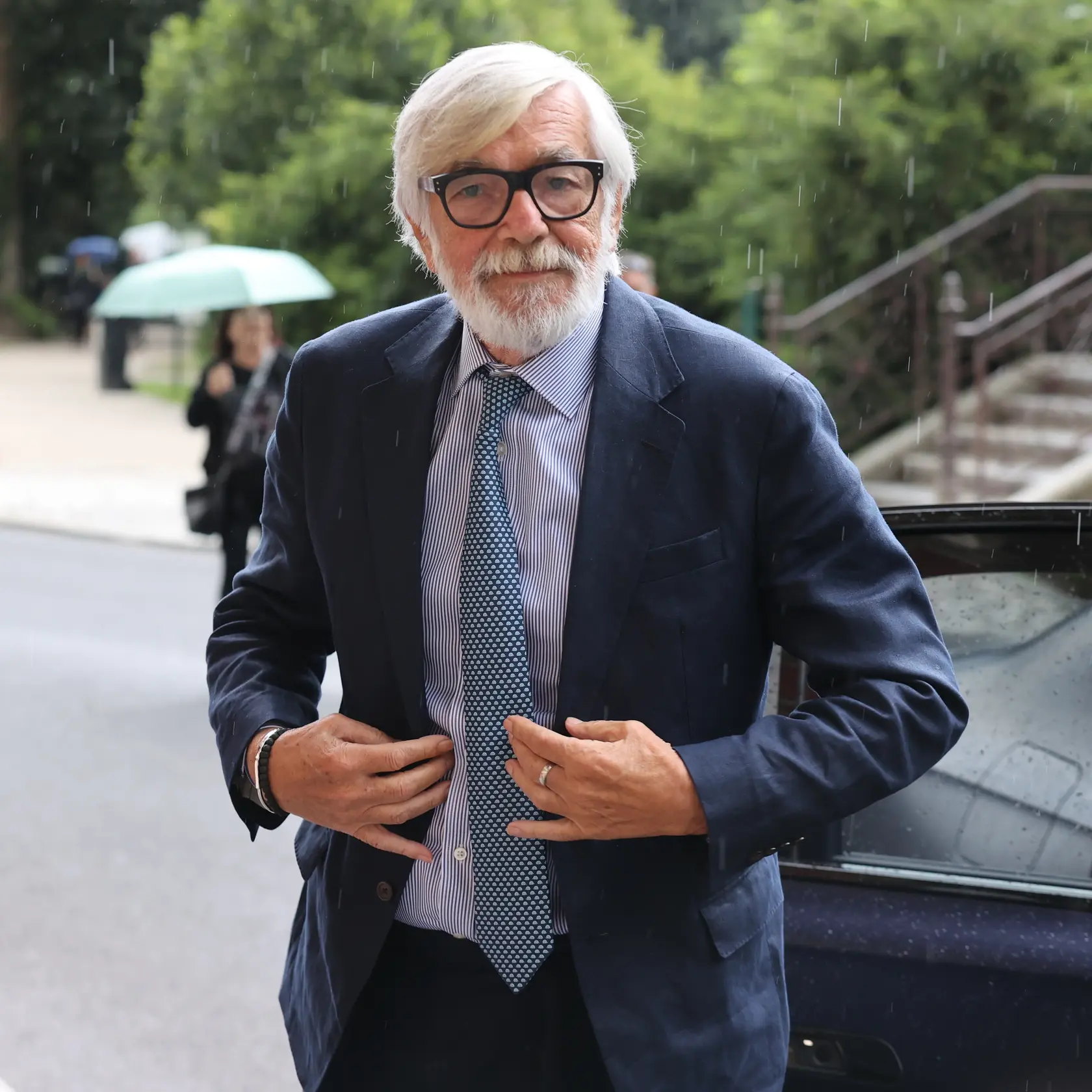 Jiří Bartoška po sebe zanechal nezameniteľnú umeleckú stopu.