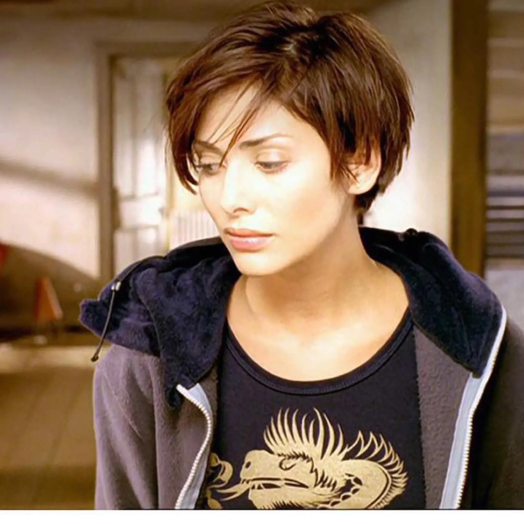 Natalie Imbruglia v roku 1997.
