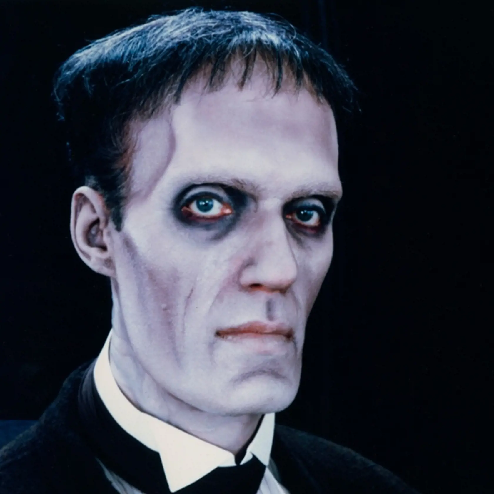 Nezameniteľný Lurch bol v skutočnosti Carel Struycken (65).