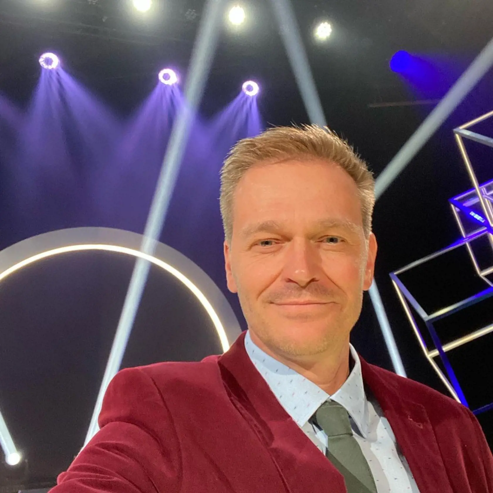 Martin Nikodým