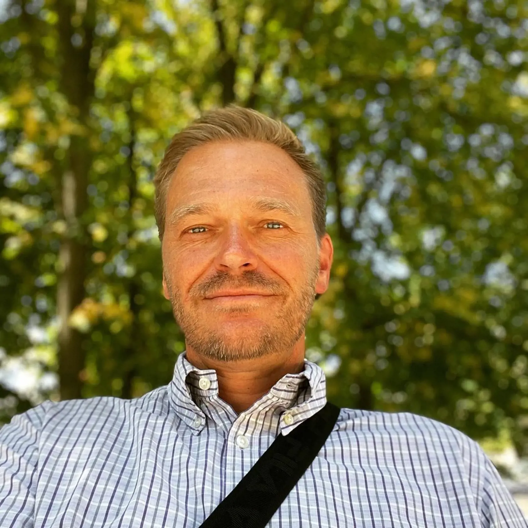 Martin Nikodým