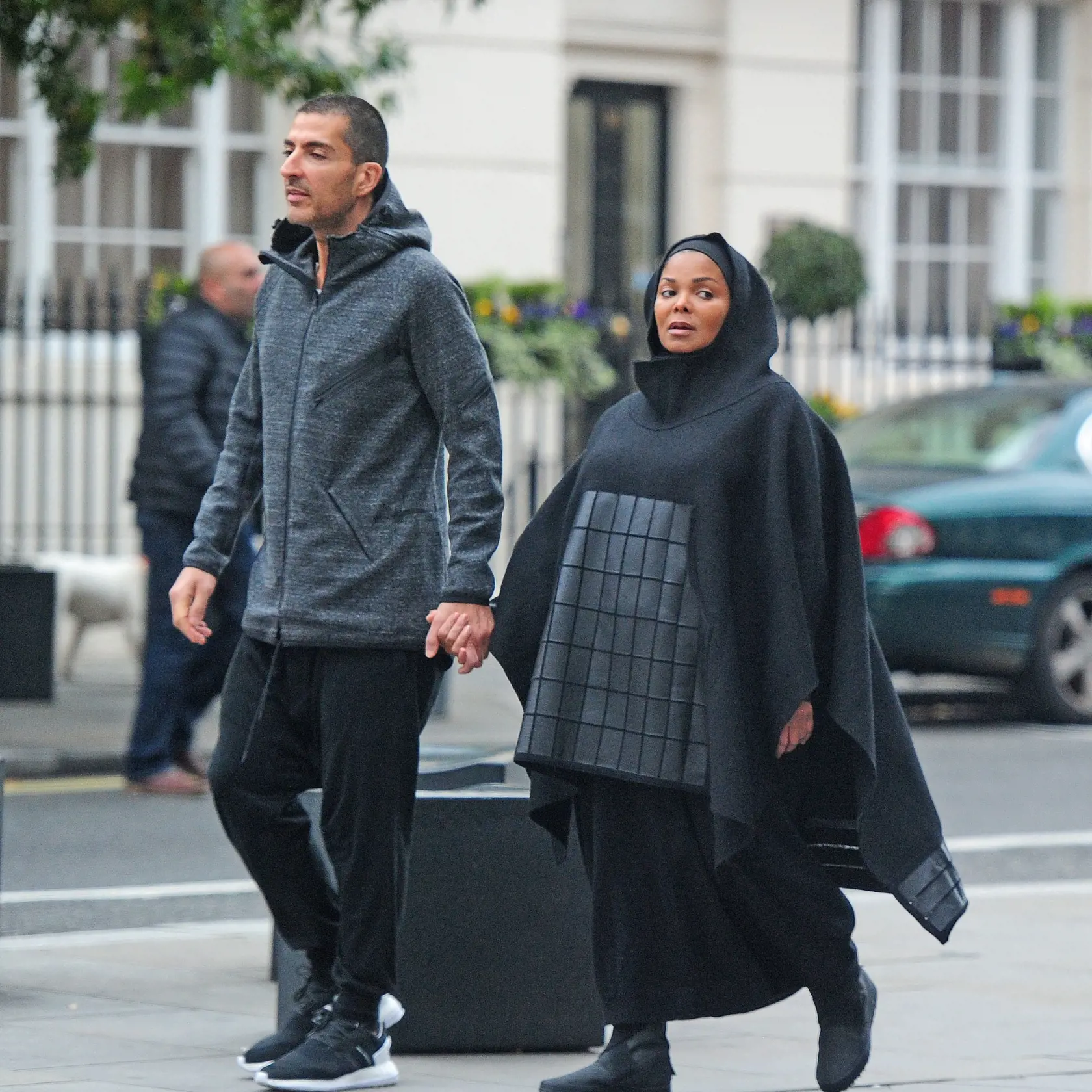 Janet Jackson