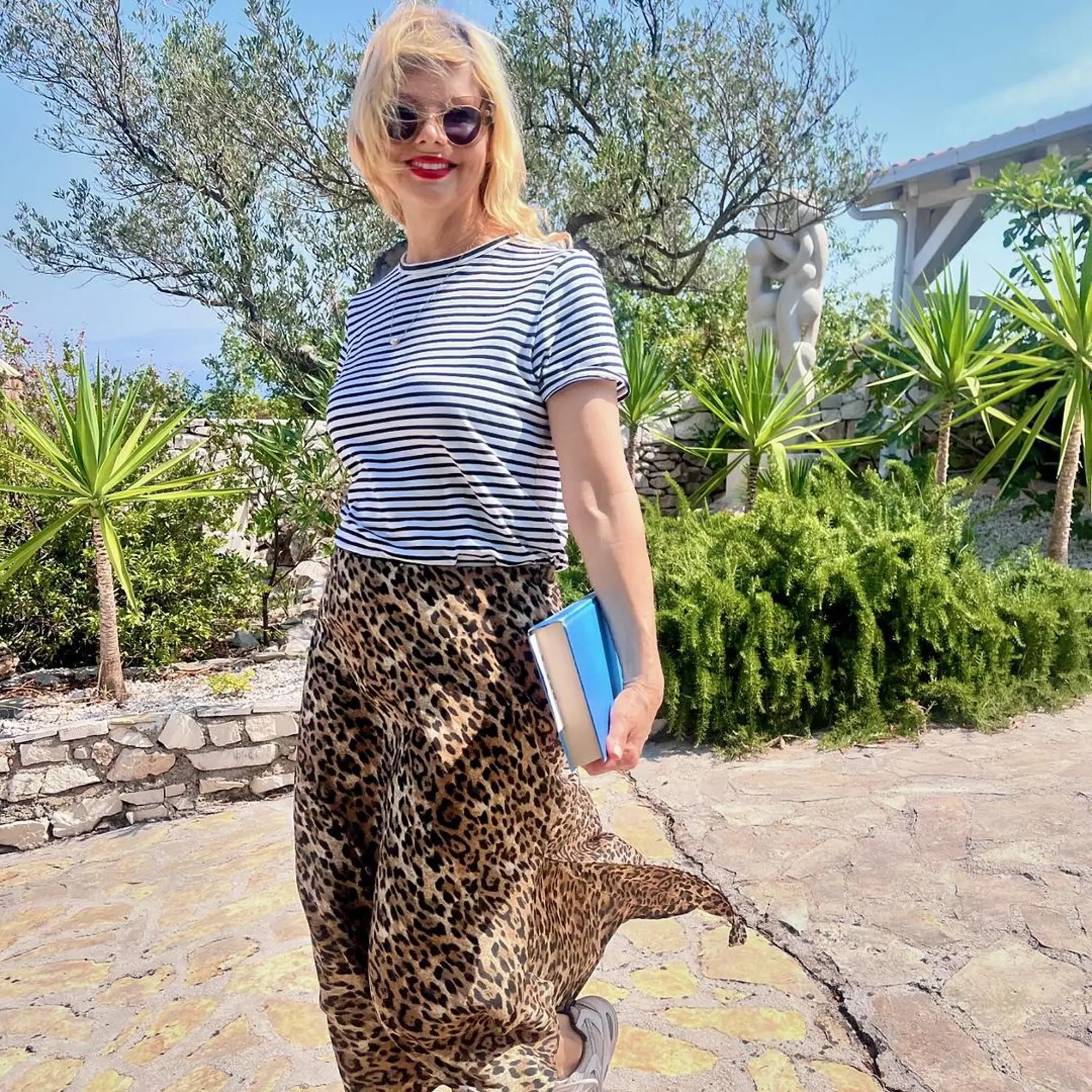 Soňa Müllerová
