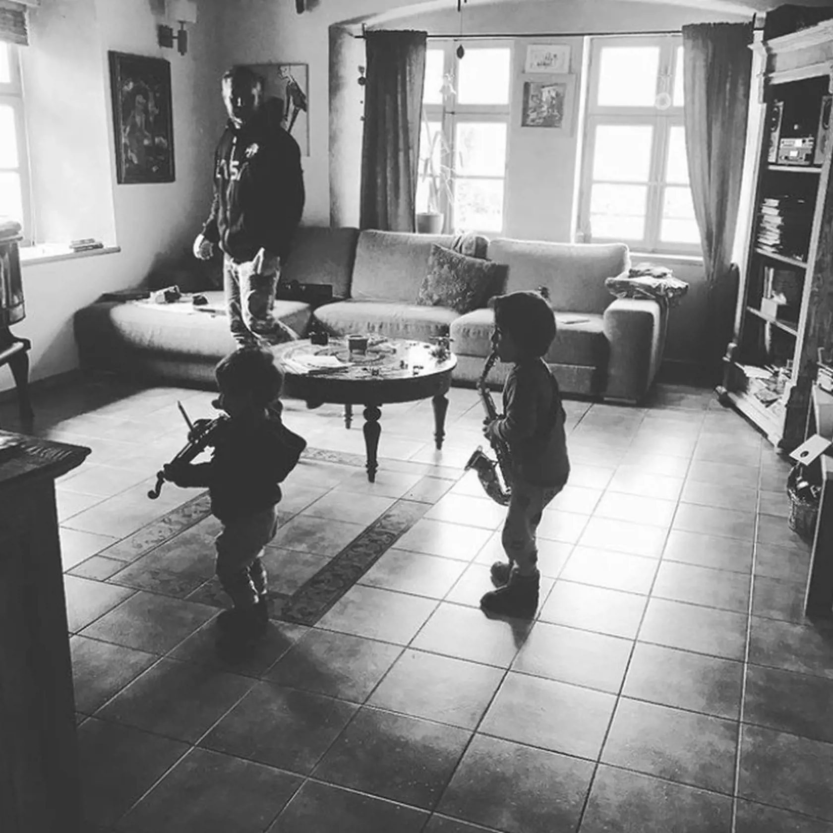 Takto si žije v jej milovanom meste.