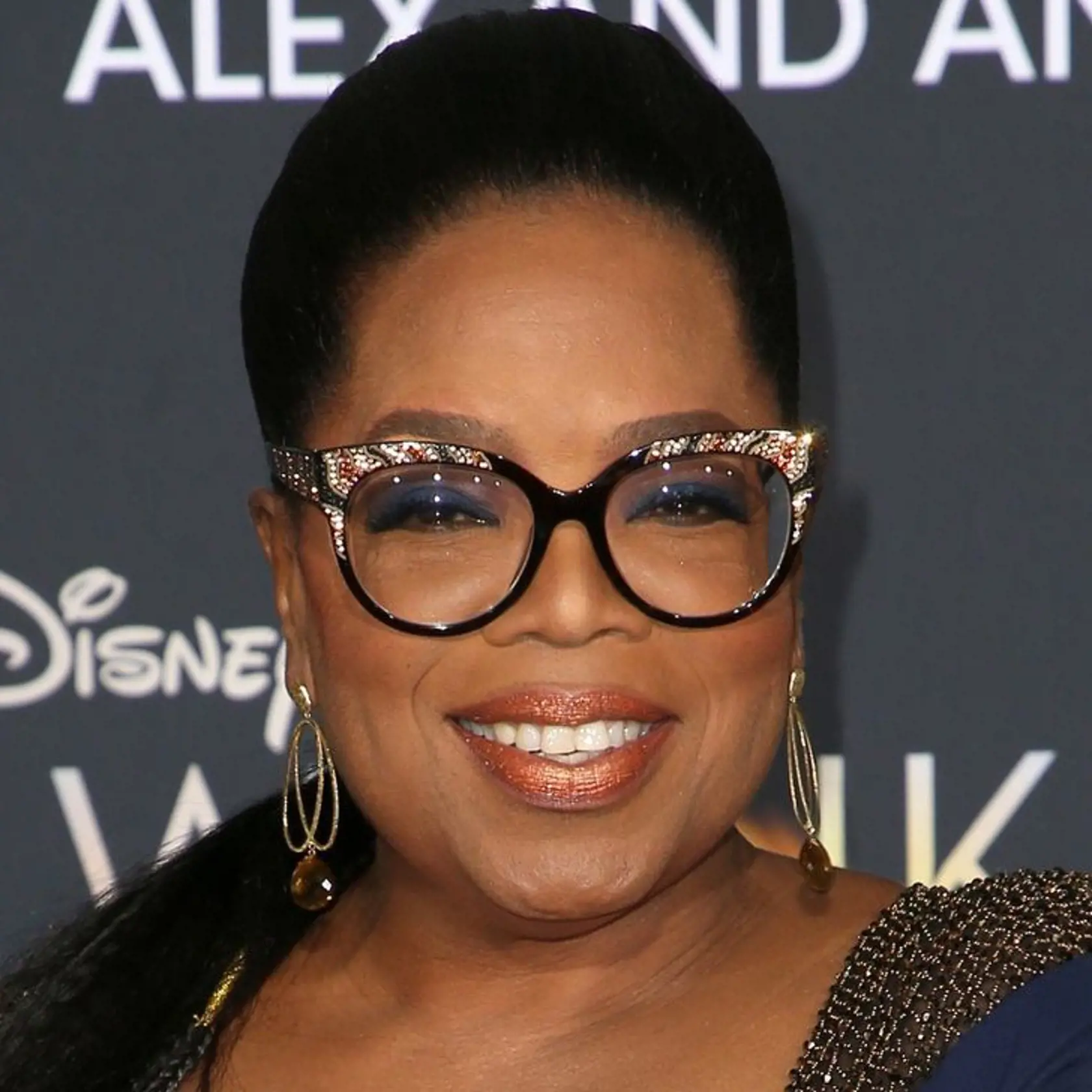 Oprah Winfrey