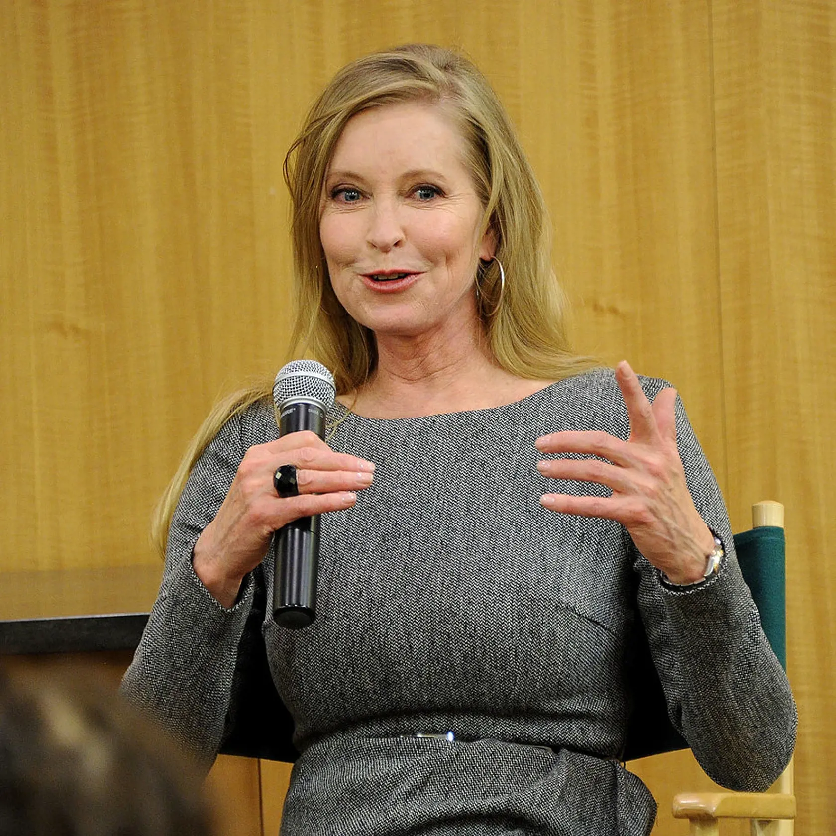 Lisa Niemi