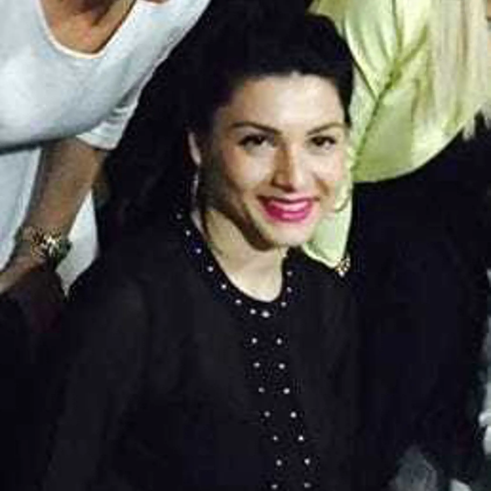 Andrea († 34) pred piatimi rokmi odviezla syna do škôlky a to bolo naposledy, čo ju videli.