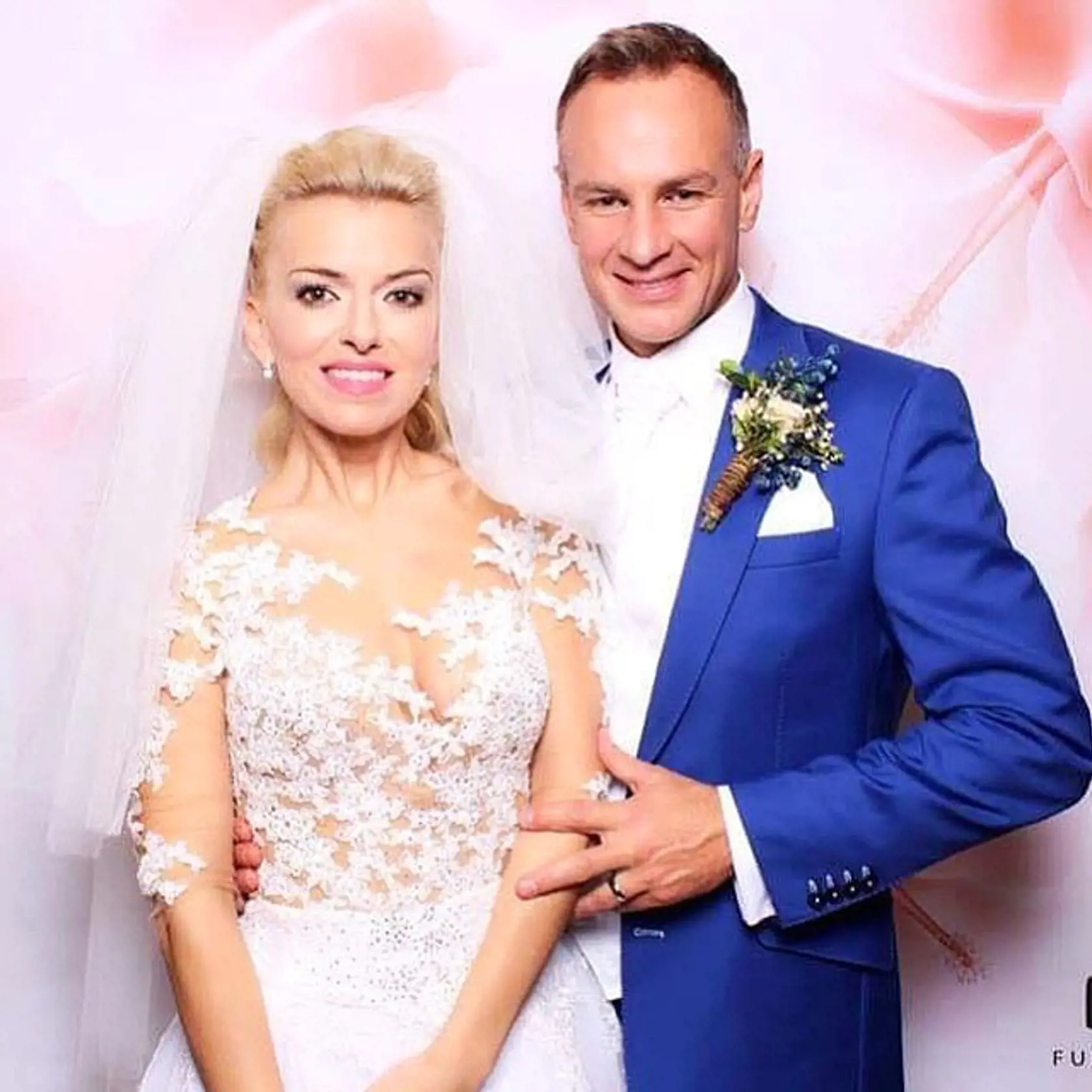 S Patrikom tvoria pár už 7 krásnych rokov.