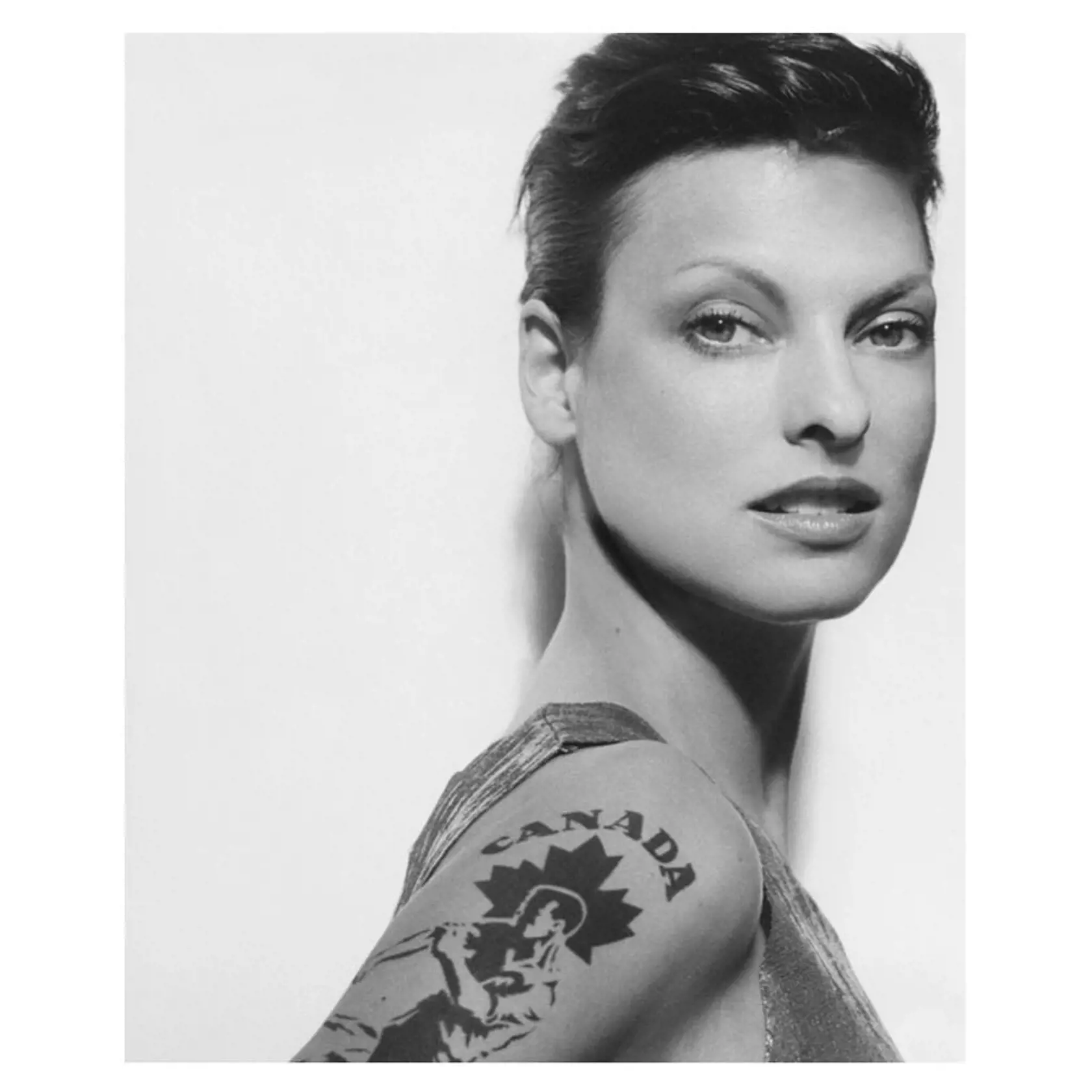 Linda Evangelista