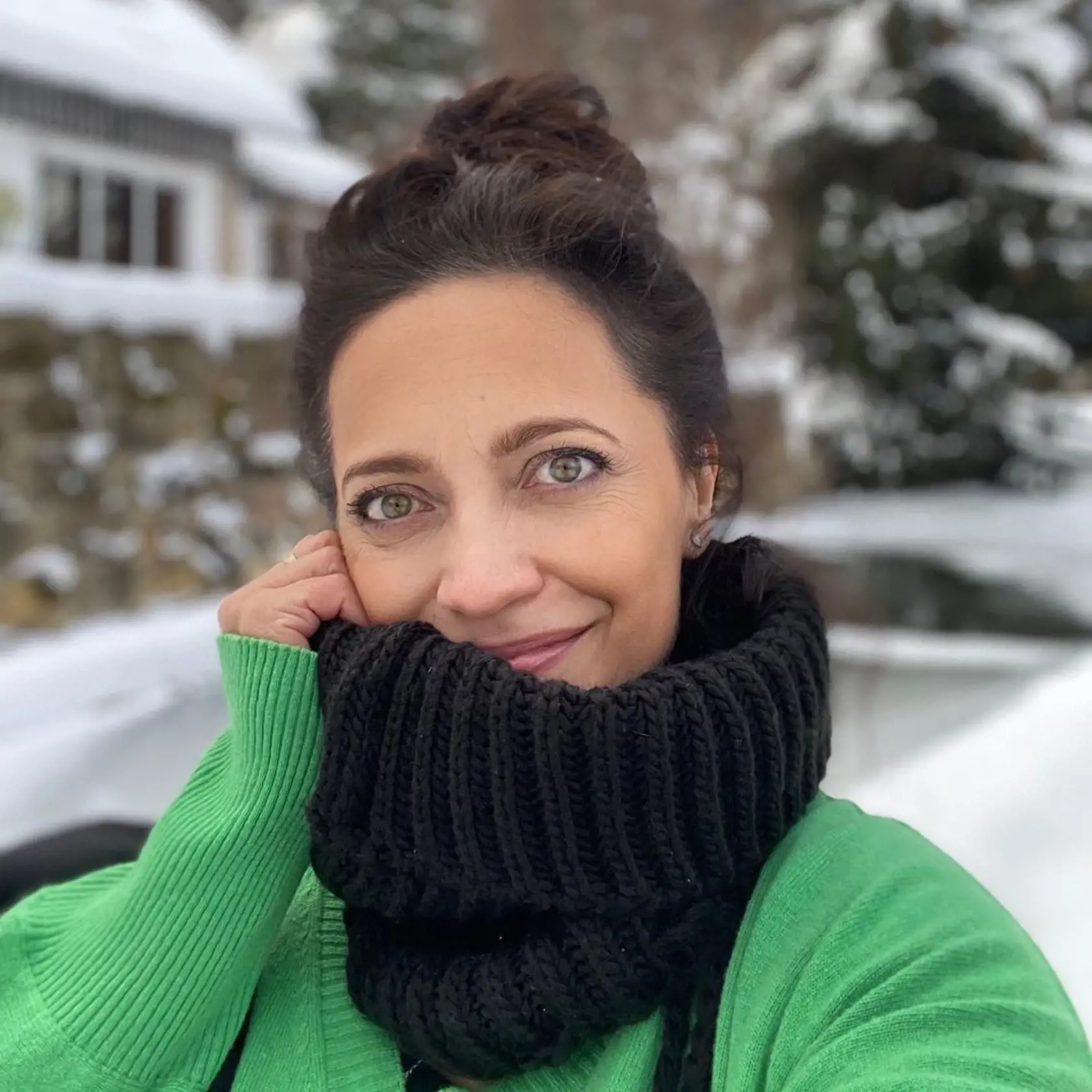 Lucie Bílá