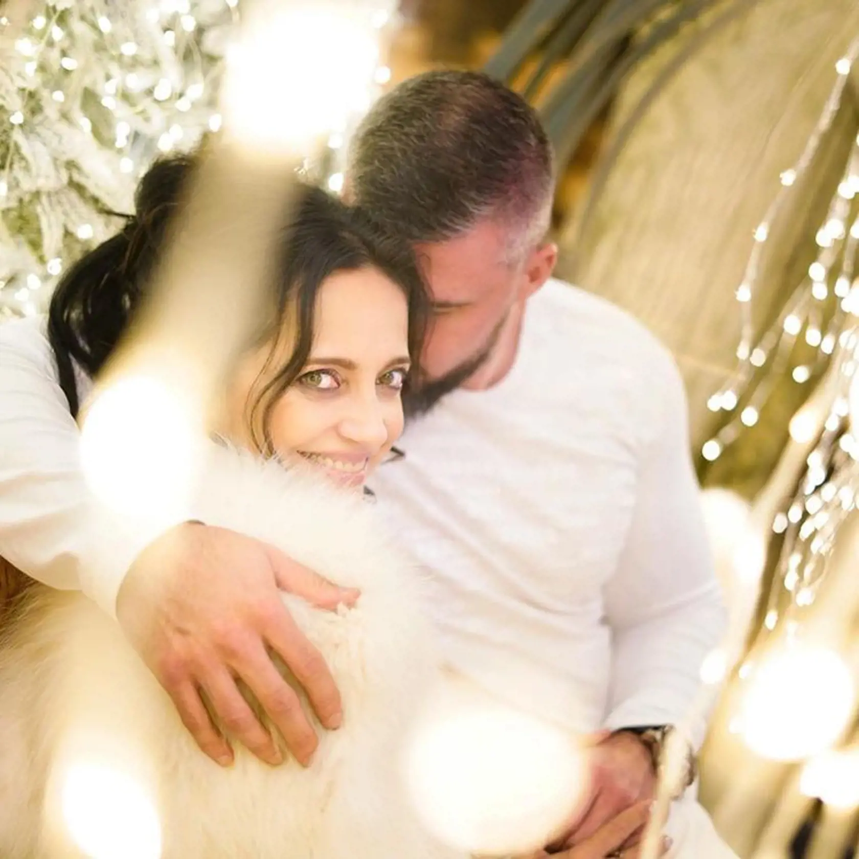 Takto si žije Lucie Bílá s partnerom a zvieracími spoločníkmi.
