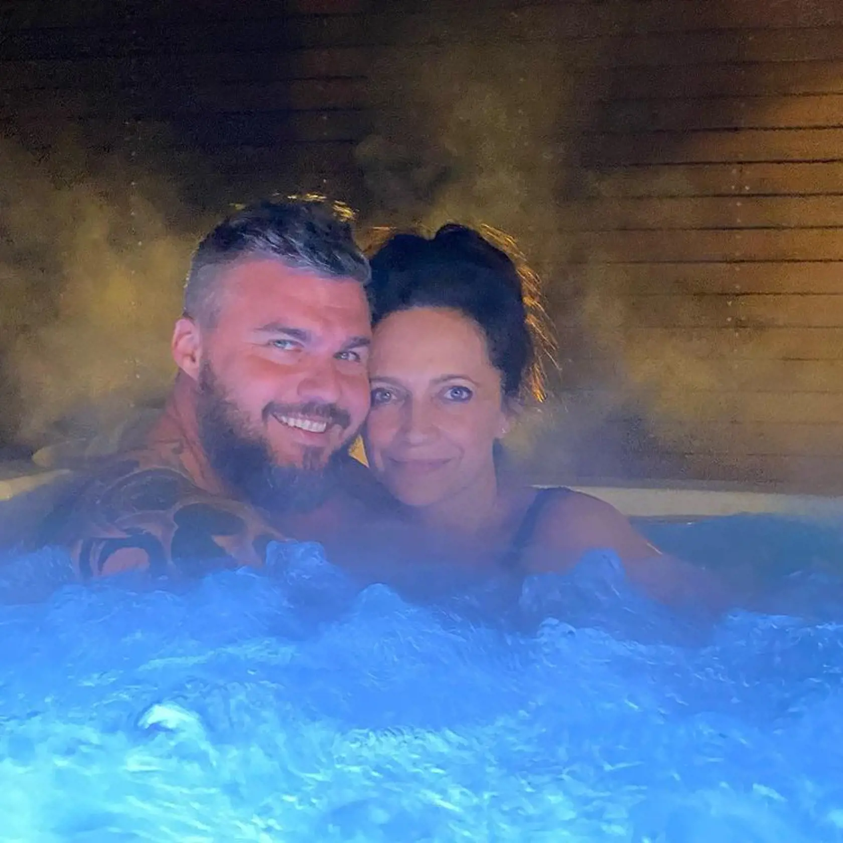 Takto si žije Lucie Bílá s partnerom a zvieracími spoločníkmi.