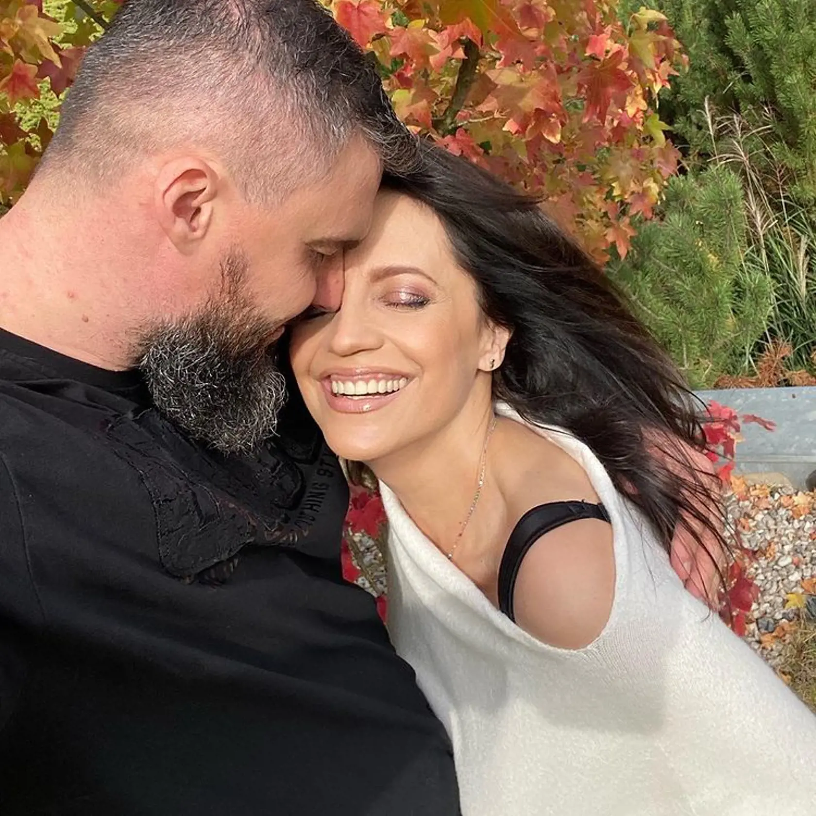 Takto si žije Lucie Bílá s partnerom a zvieracími spoločníkmi.