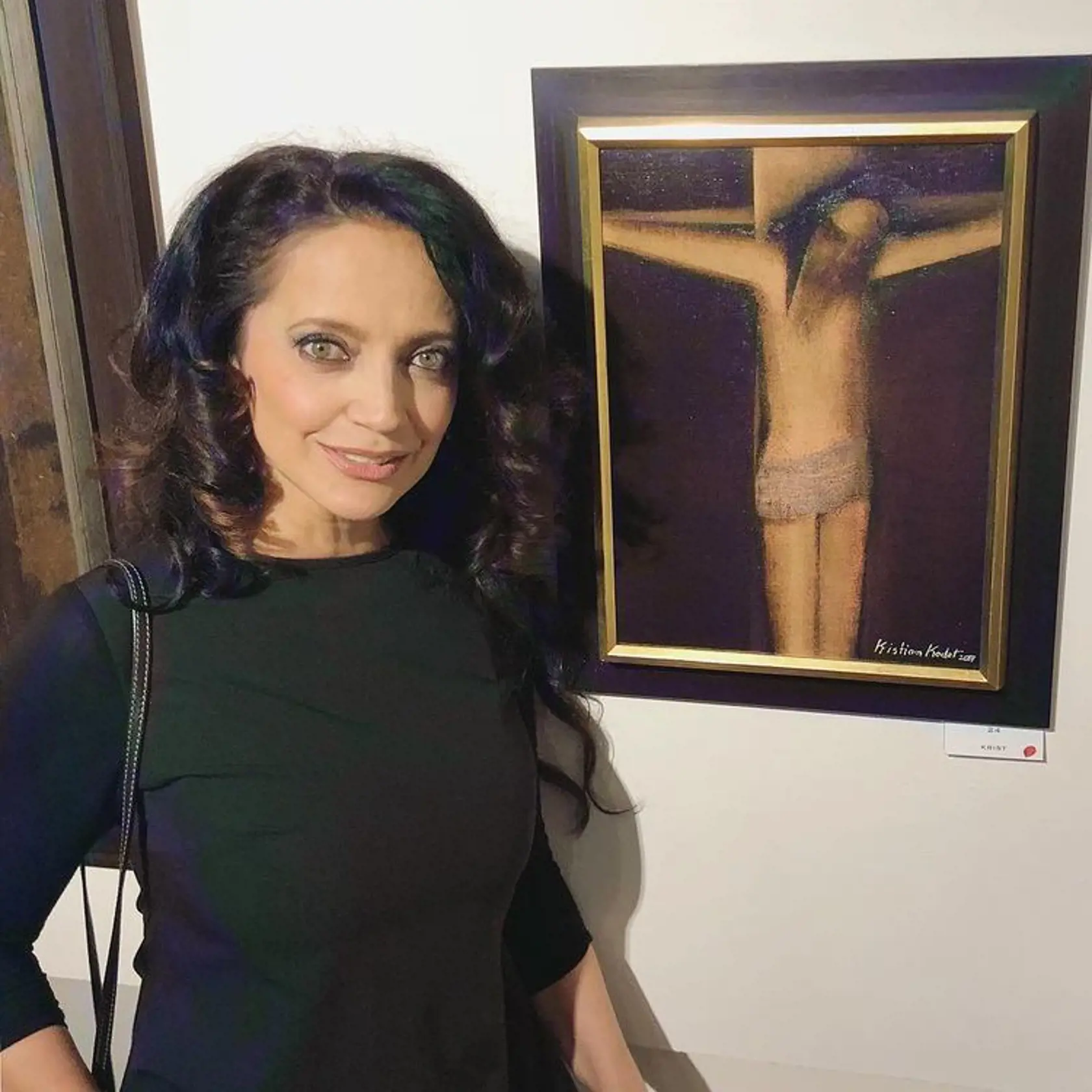 Takto si žije Lucie Bílá s partnerom a zvieracími spoločníkmi.