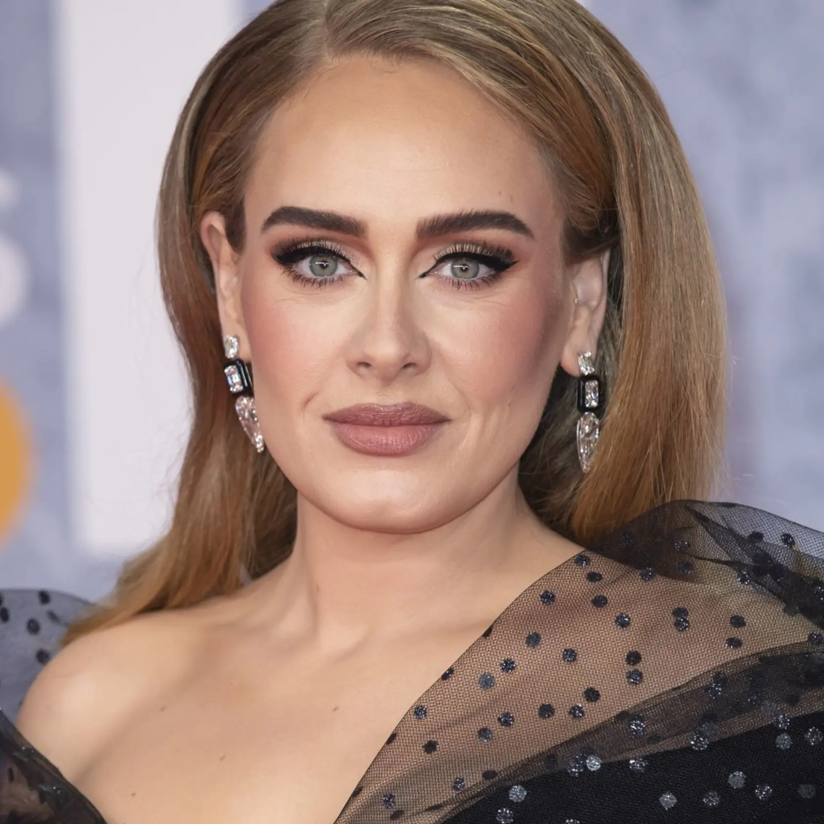 Speváčka Adele má svoje limity.