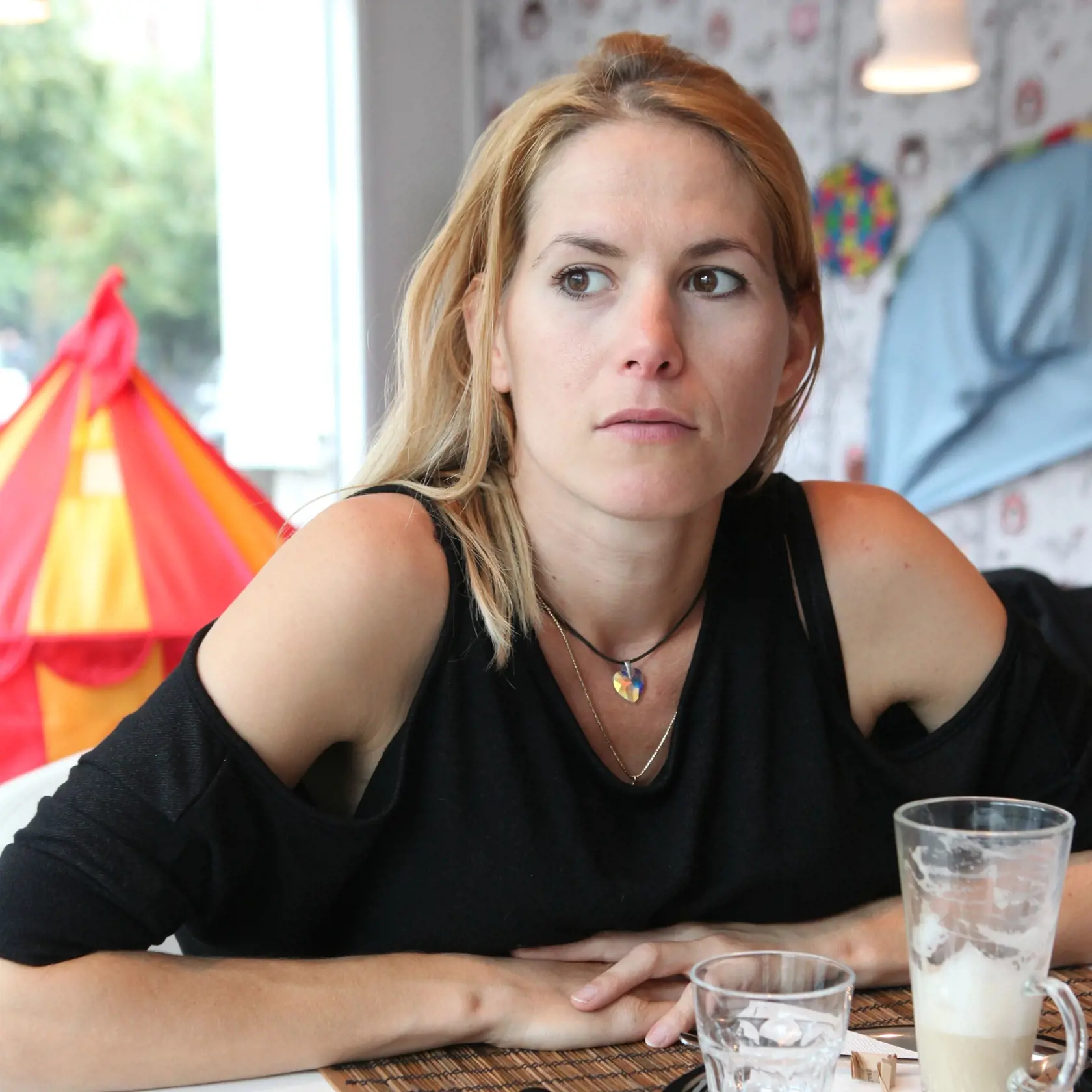 Monika Haasová