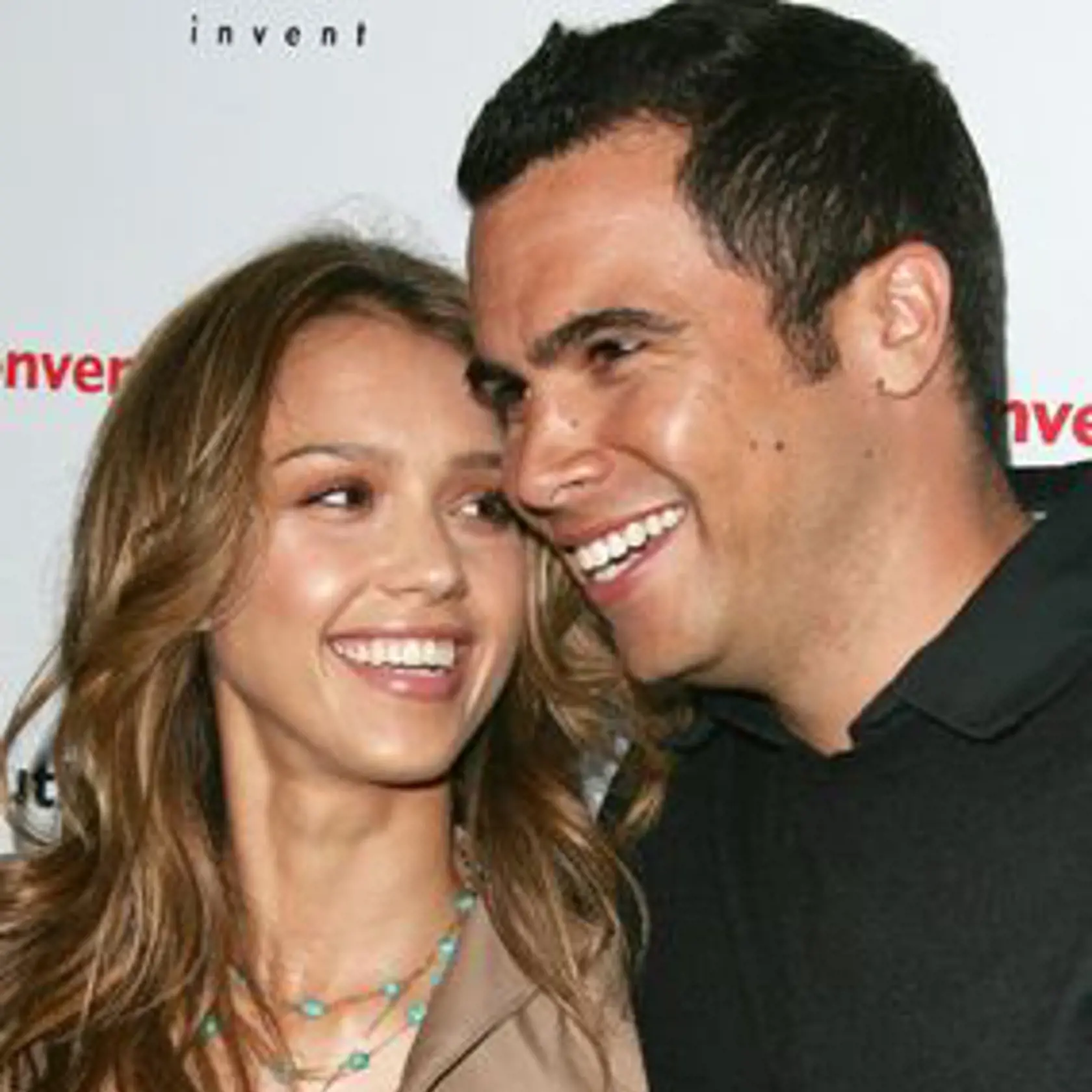 Jessica Alba and Cash Warren attend the 'An Inconvenient Truth' premiere held at the Director's Guild of America in Los Angeles, CA, USA on May 16, 2006. Photo by Jen Lowery/Startraks/ABACAPRESS.COM