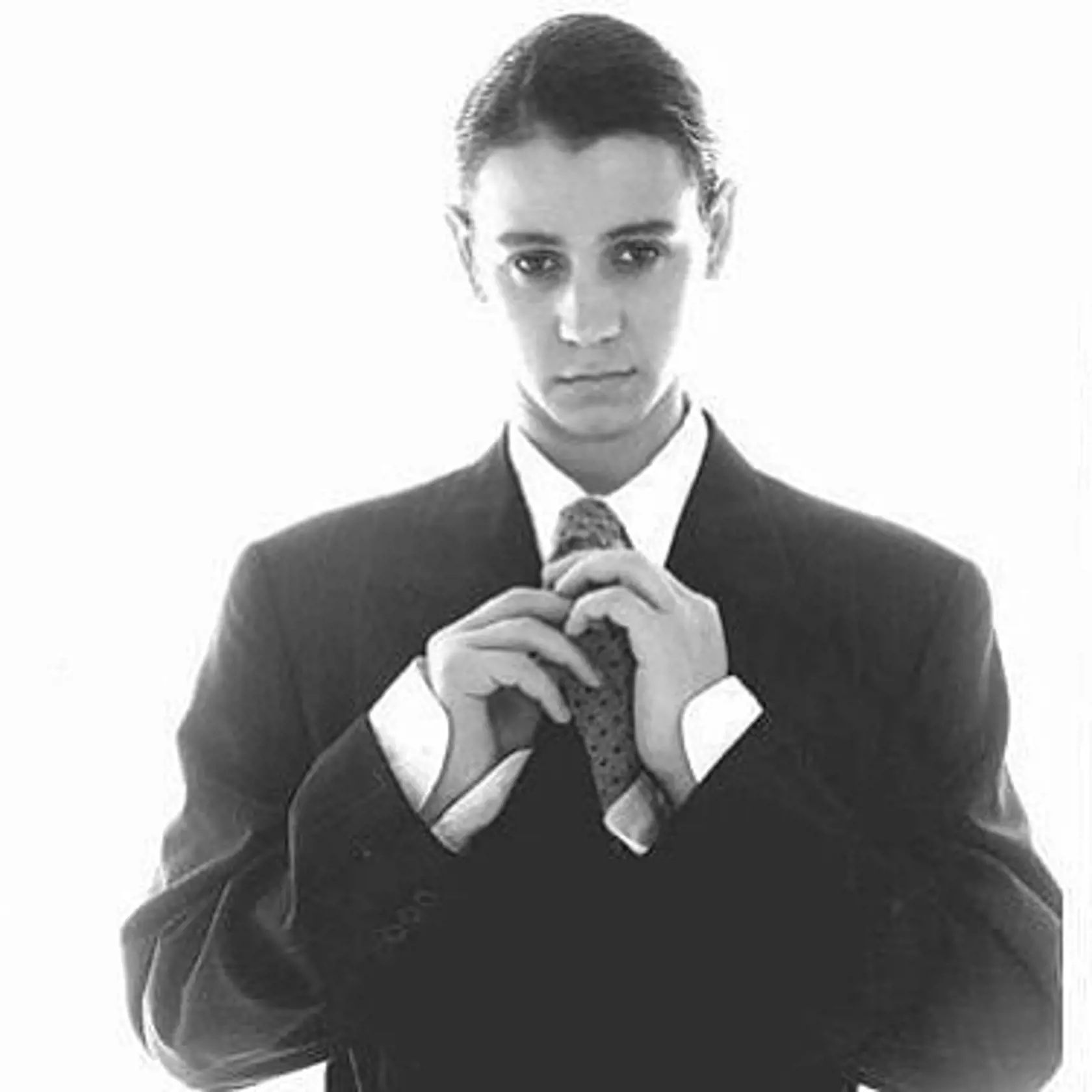 Jaye Davidson bol v mladosti modelingovou hviezdou. Bol neskutočne tvárny. 