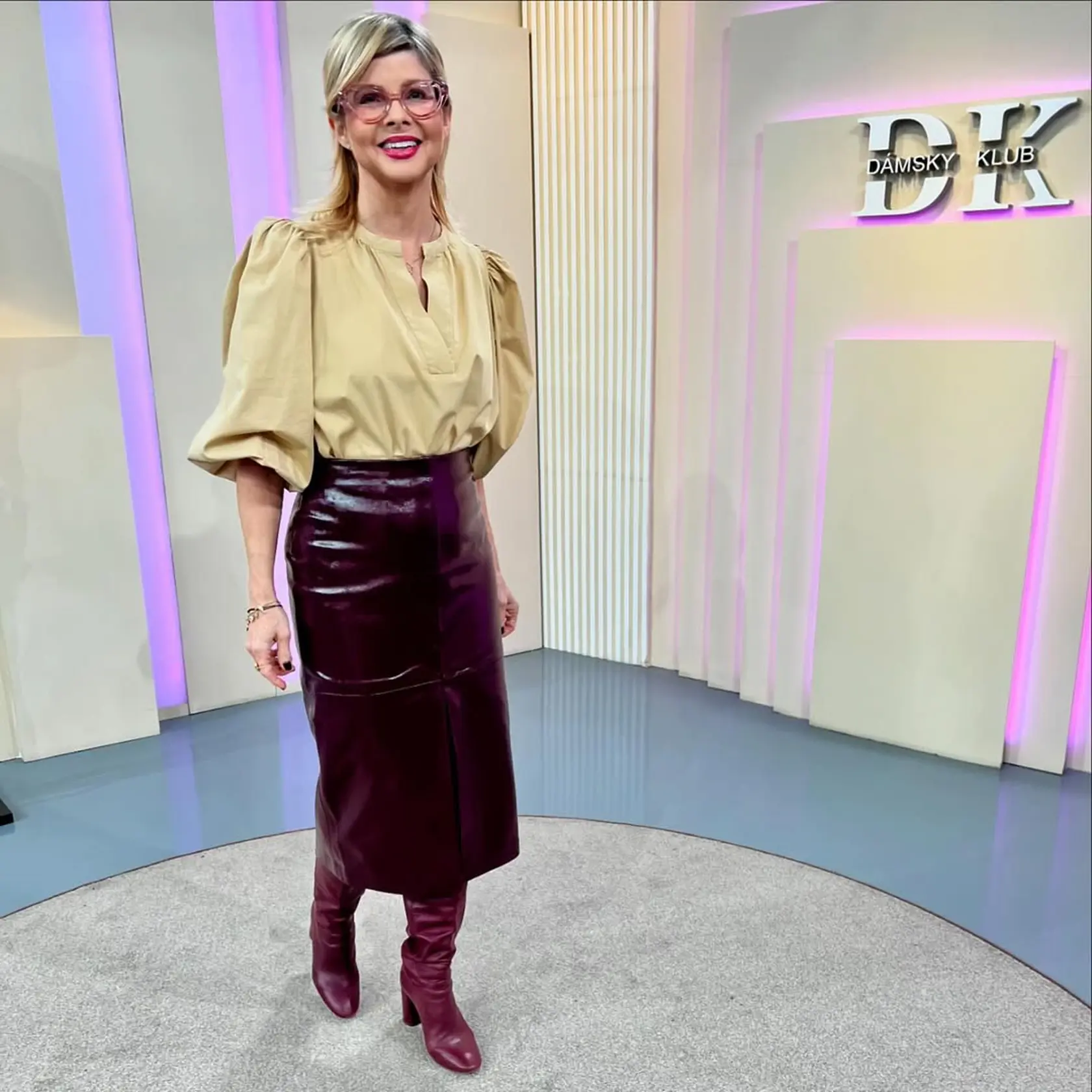 Soňa Müllerová