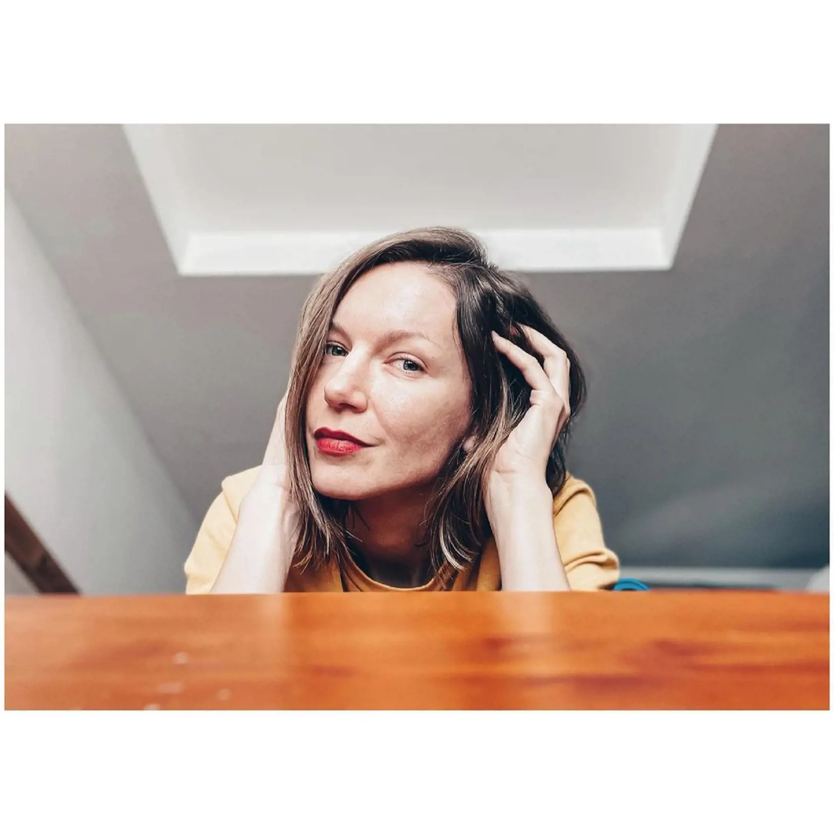 Zuzka Smatanová