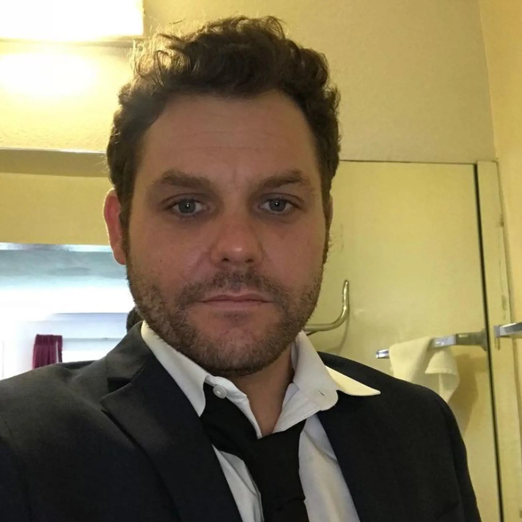 Jason James Richter