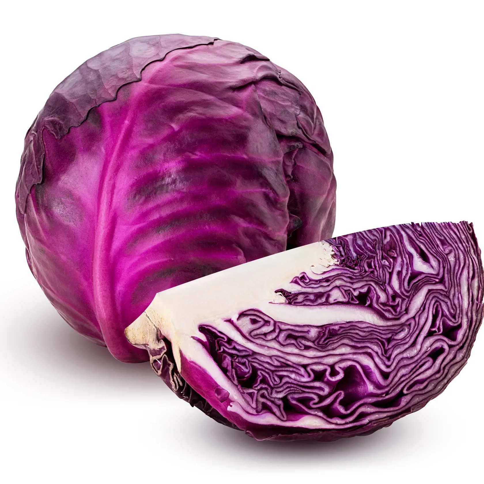 Táto zelenina obsahuje 36 látok proti rakovine.
