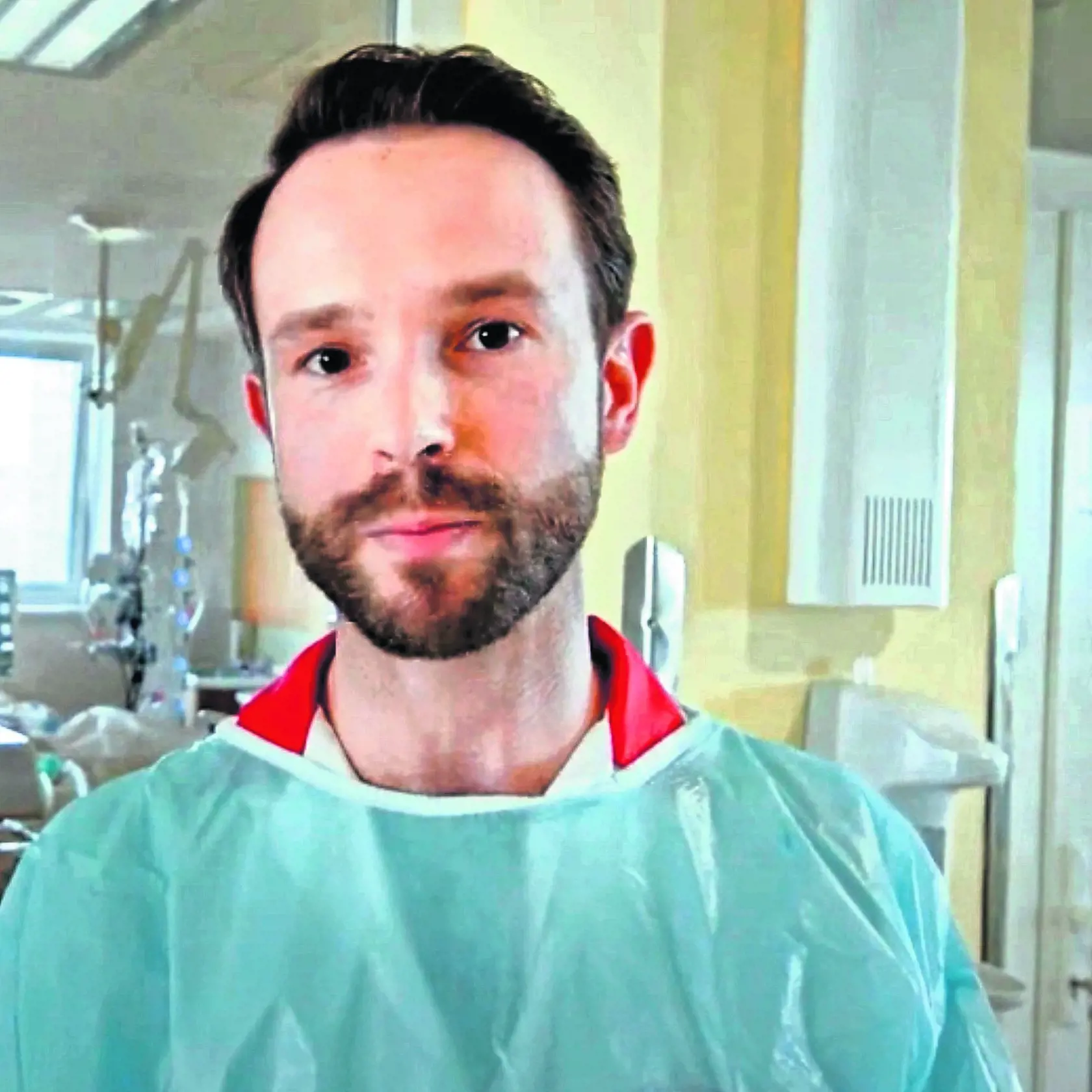 Drvivá väčšina Slovákov bez protilátok sa premorí, hovorí infektológ Peter Sabaka.