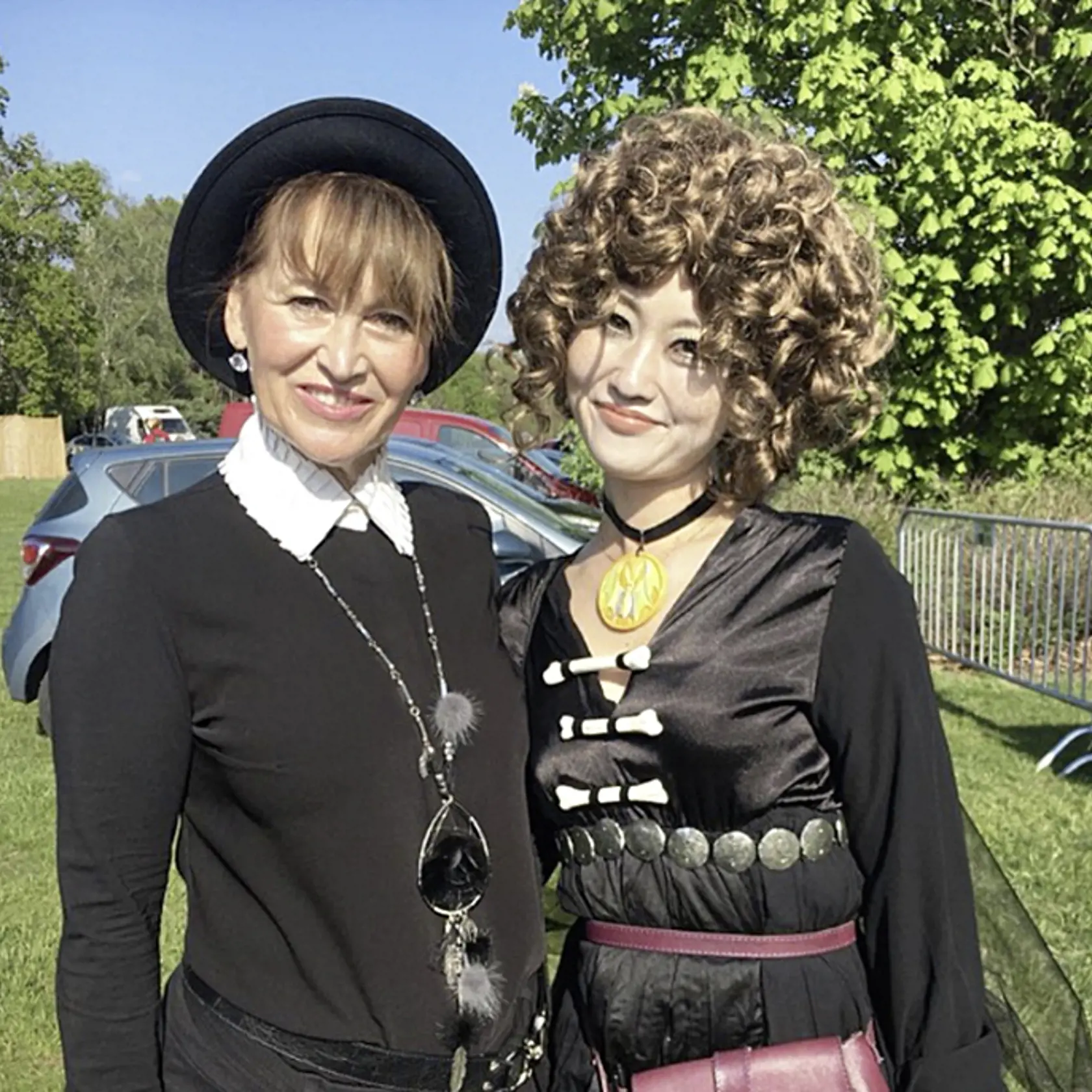 Petra Černocká