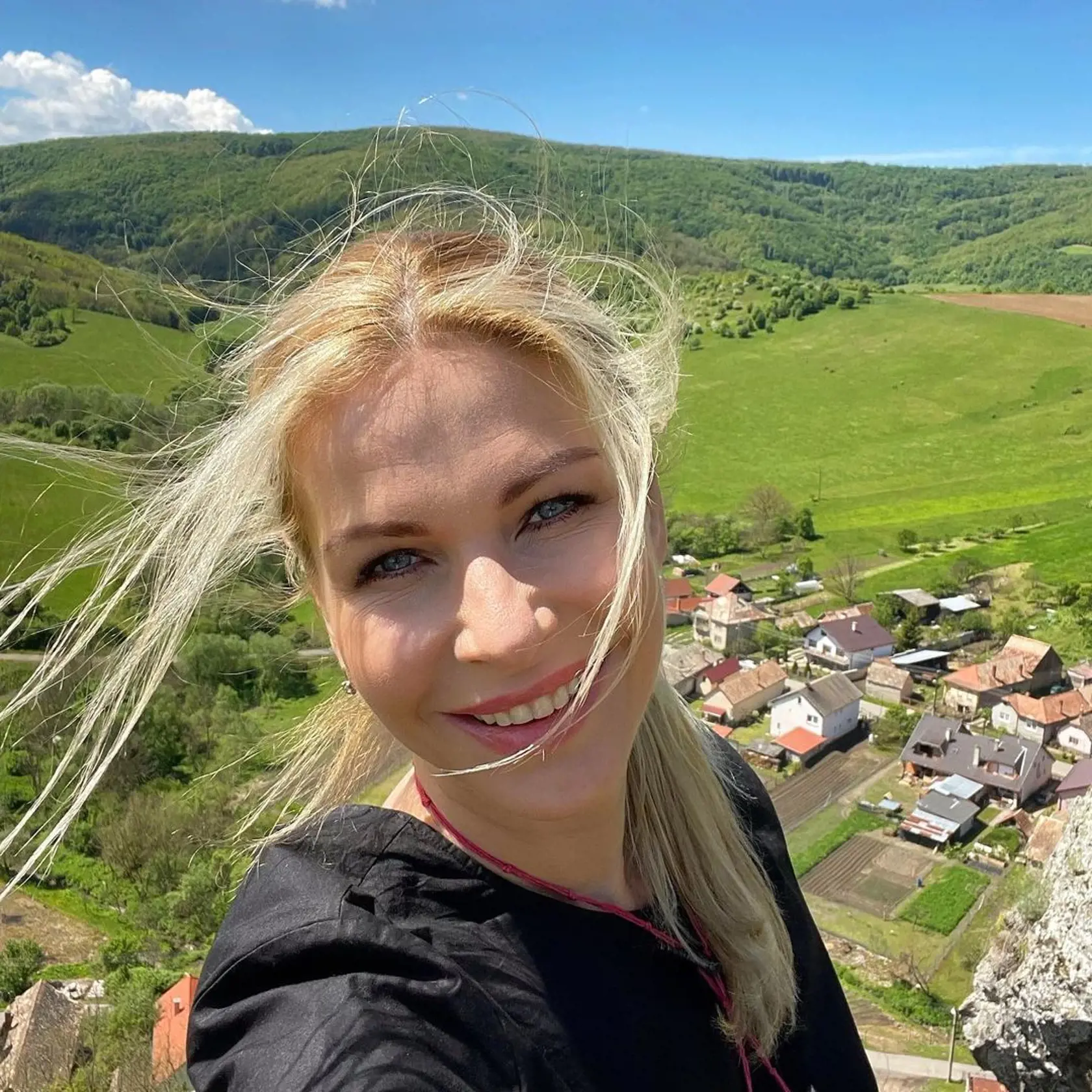 Katka Jesenská