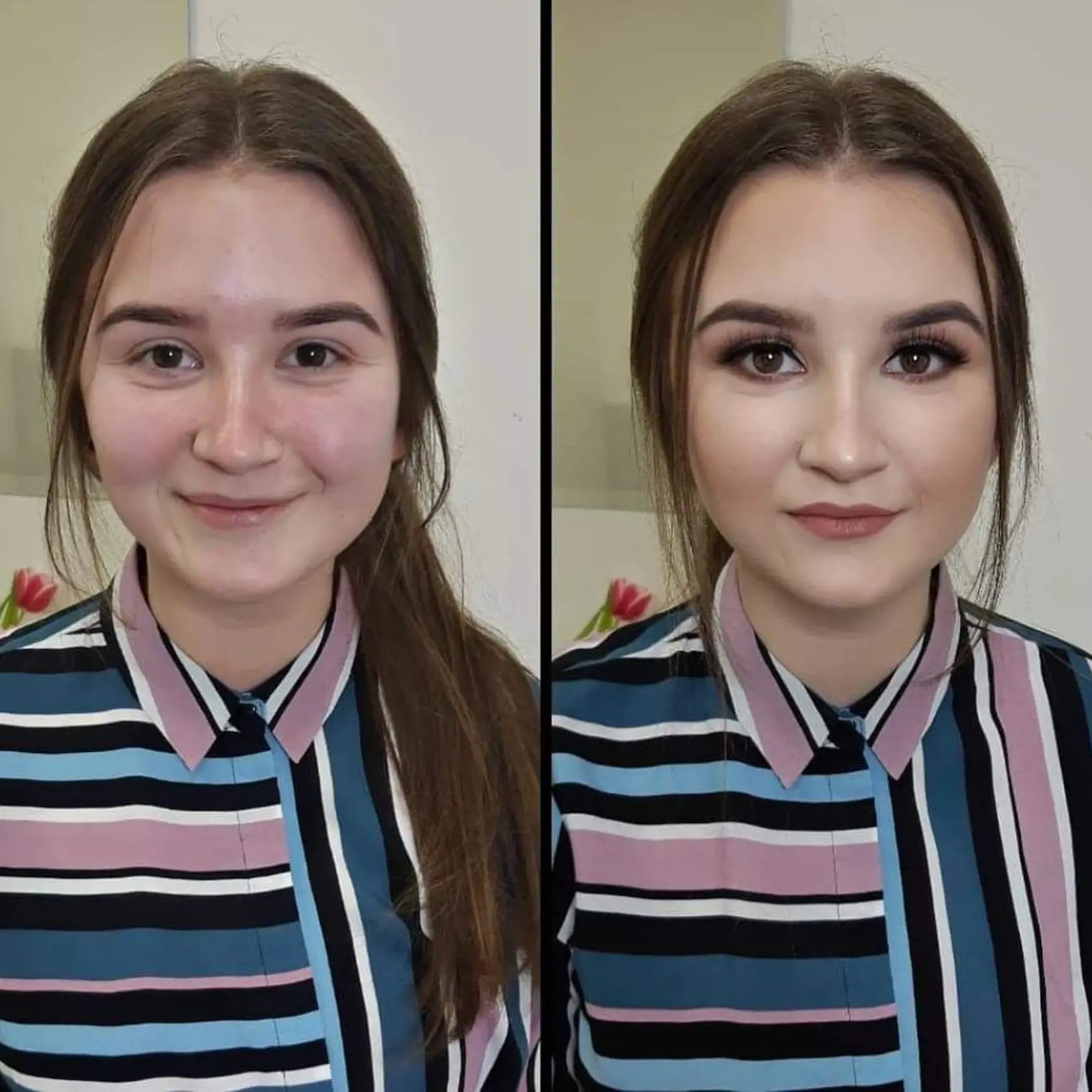 Premeny žien z rúk Antónie Vavrekovej. Z každej dokáže vyčariť krásavicu!