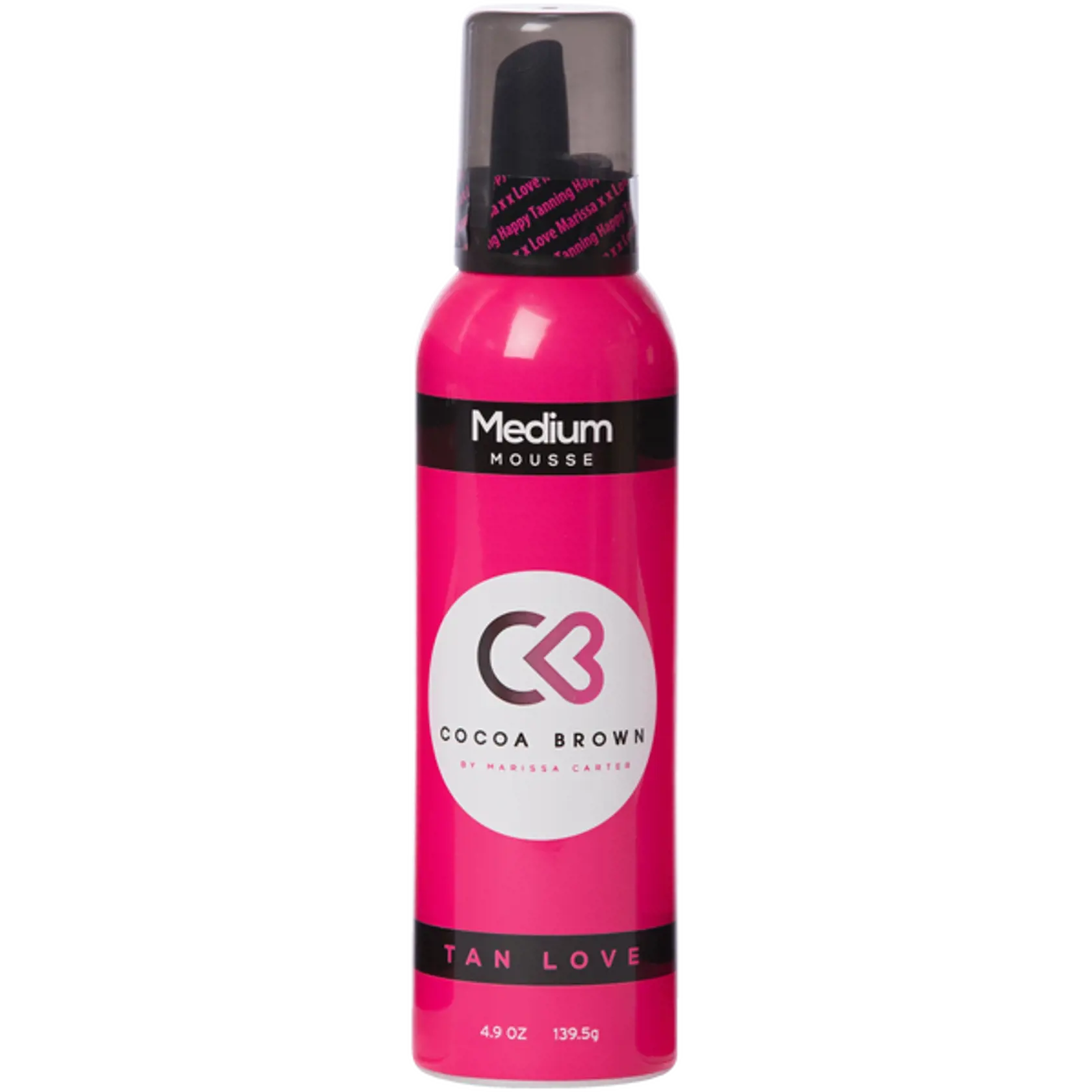 Telová samoopaľovacia pena, Cocoa Brown, 10,99 €