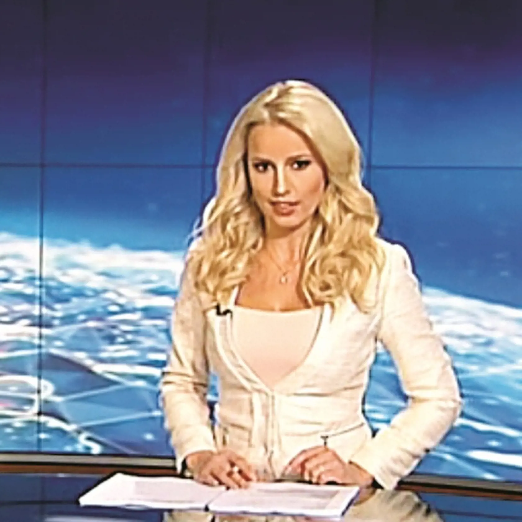 Mária Chreneková-Pietrová