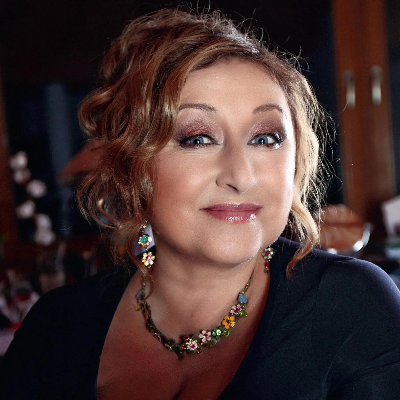 Halina Pawlowská